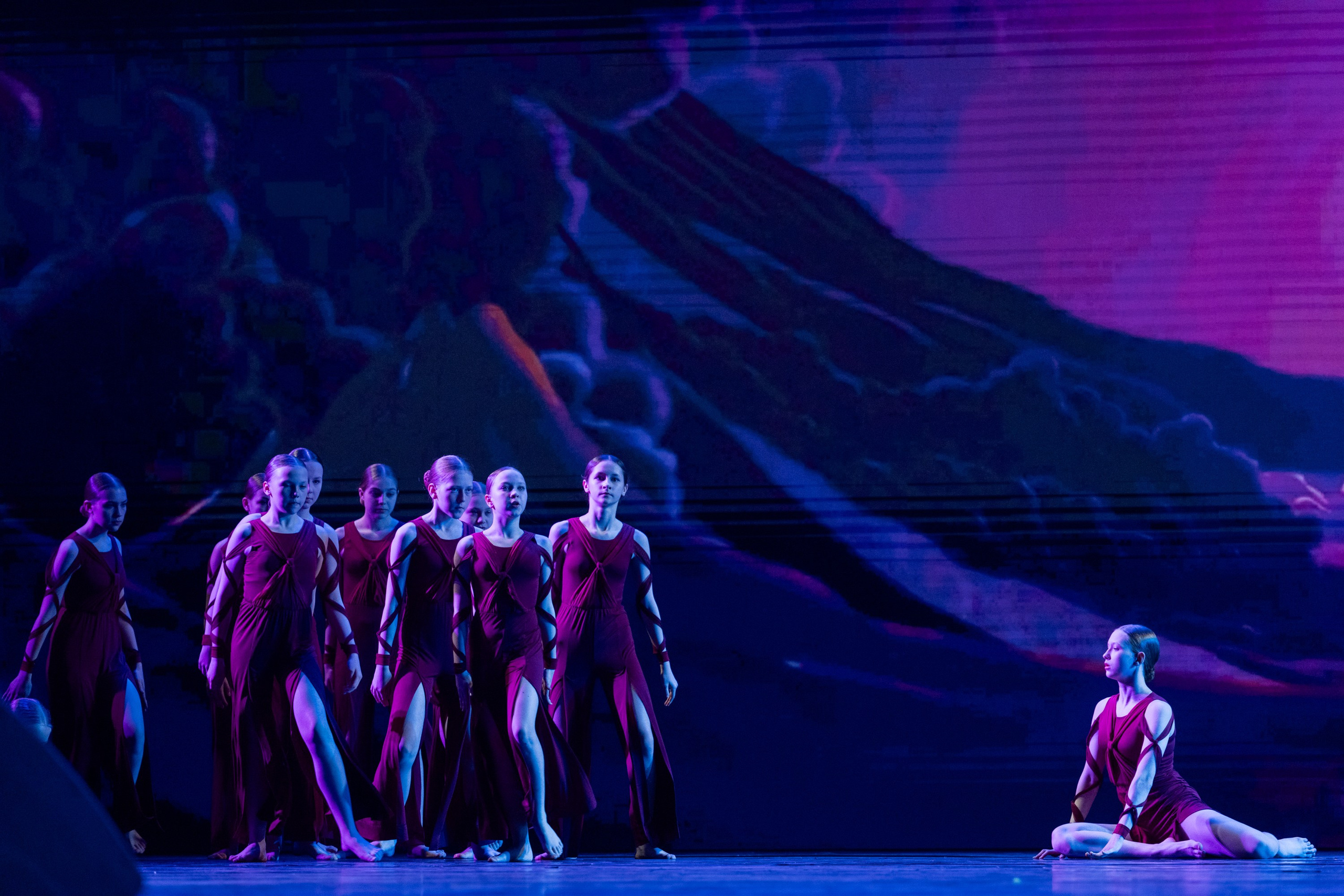 17 мая, г. Москва, Кремль, Концерт. Золотое яблочко