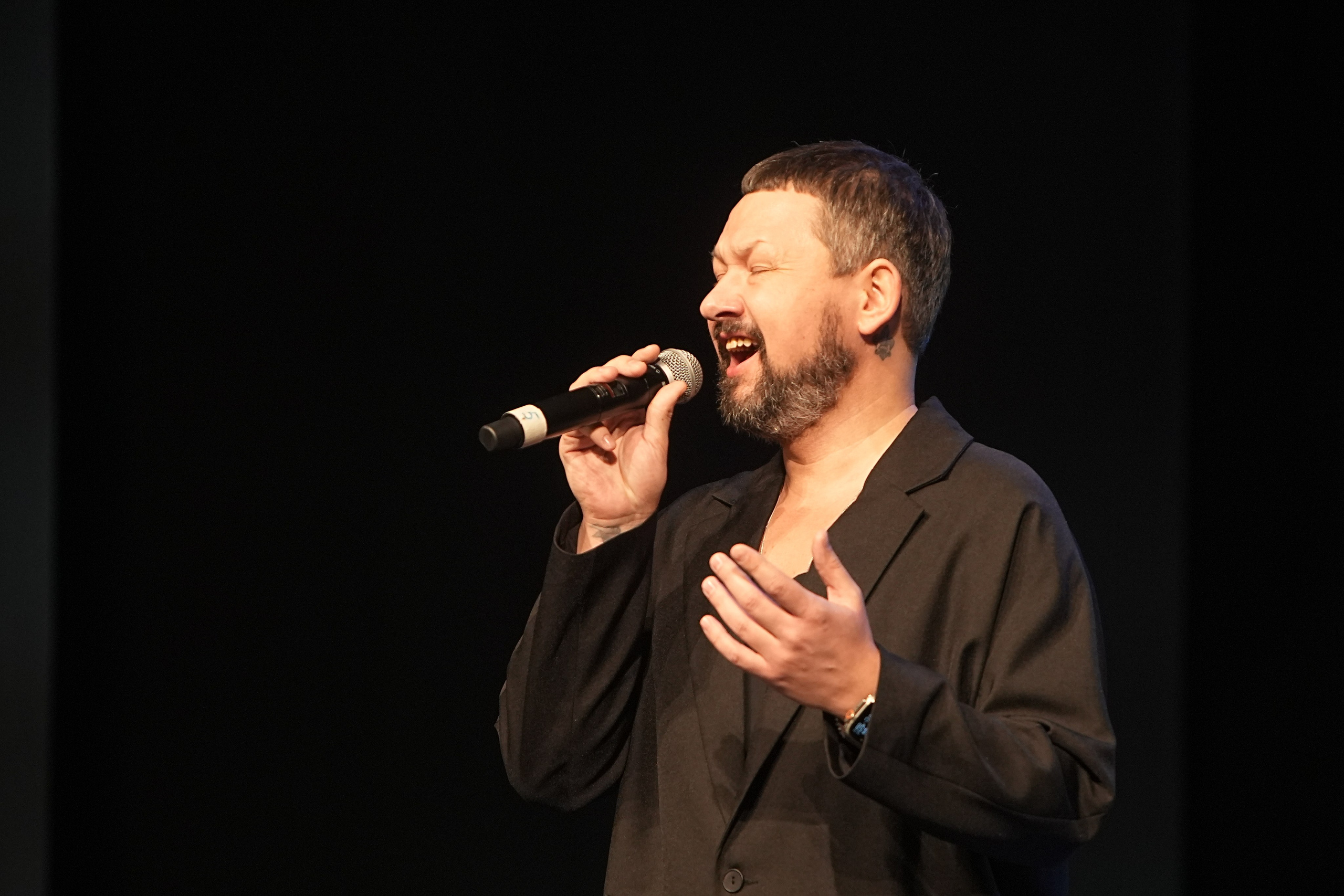 30 ноября, г. Минск. Золотое яблочко