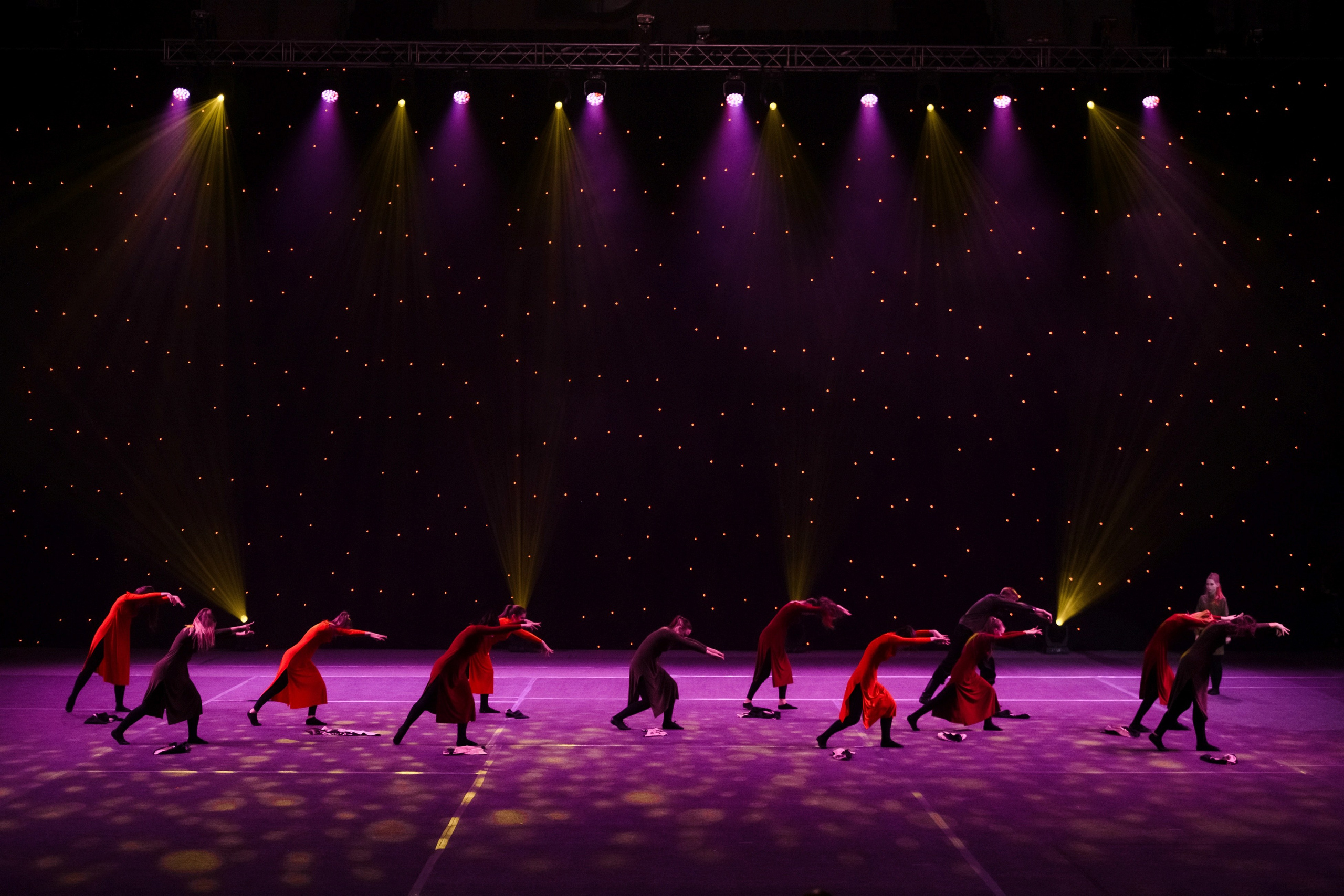 6 мая, концерт 10 лет, Сибур Арена, г. Санкт-Петербург. Золотое яблочко