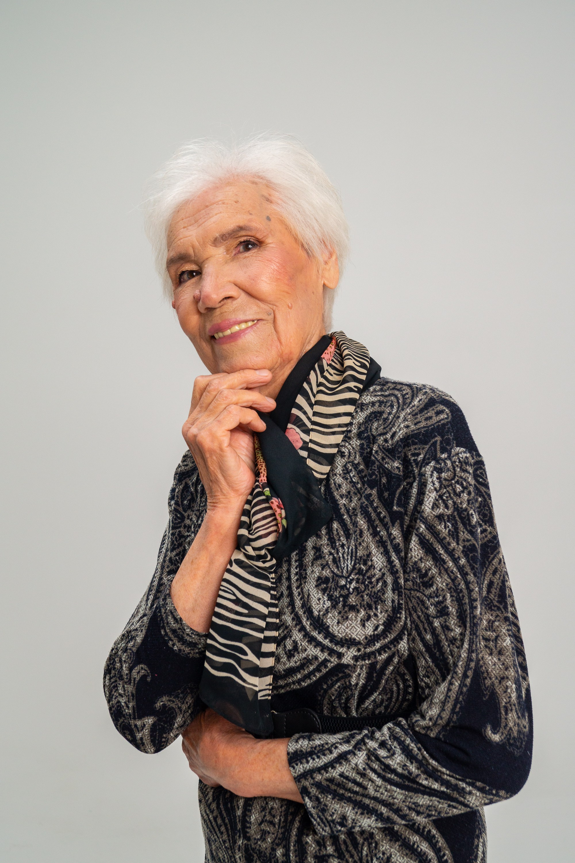 Студия (индивидуальная съемка). Разноплановый фотограф в Москве