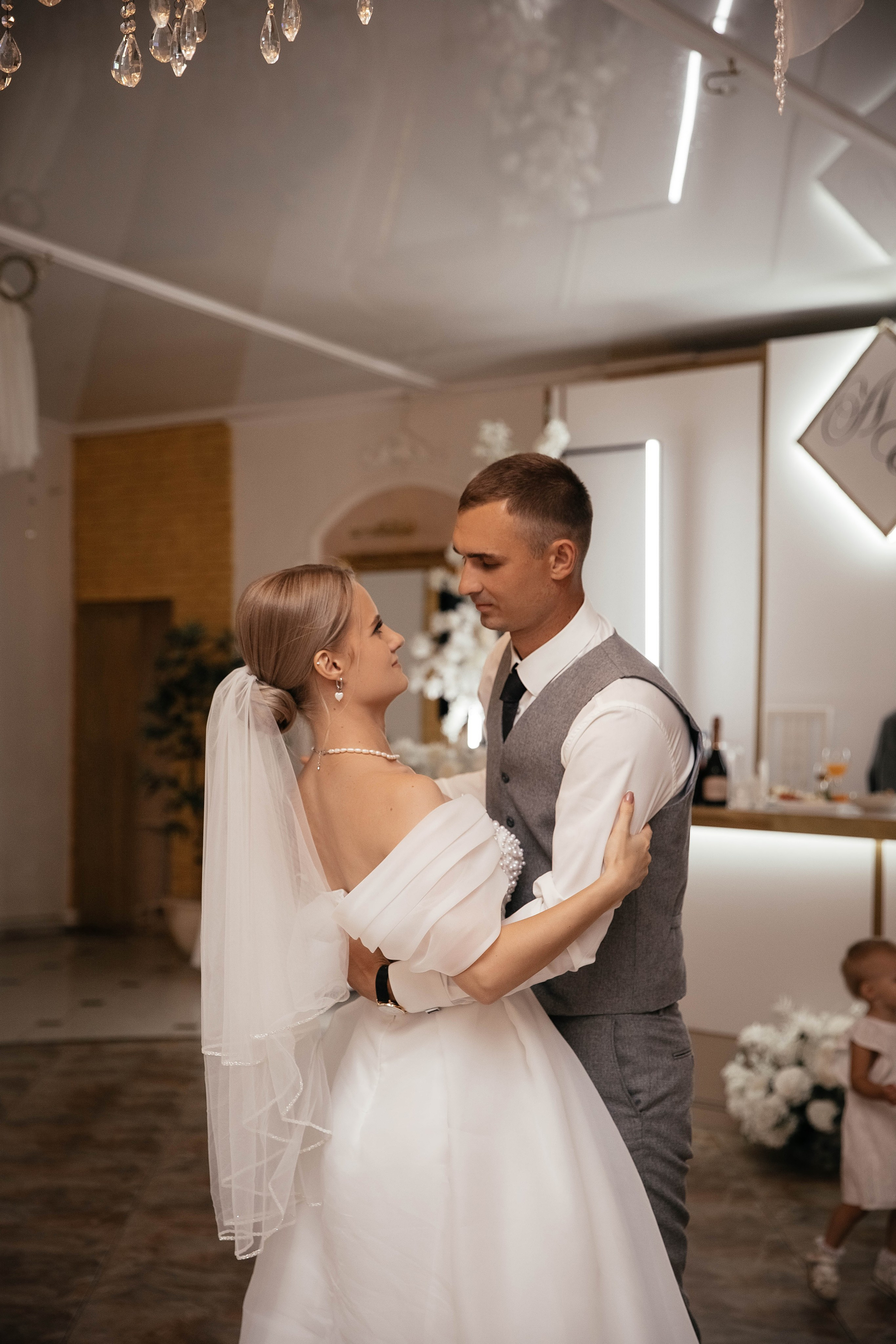 Екатерина & Андрей. Фотограф Сальск Катерина