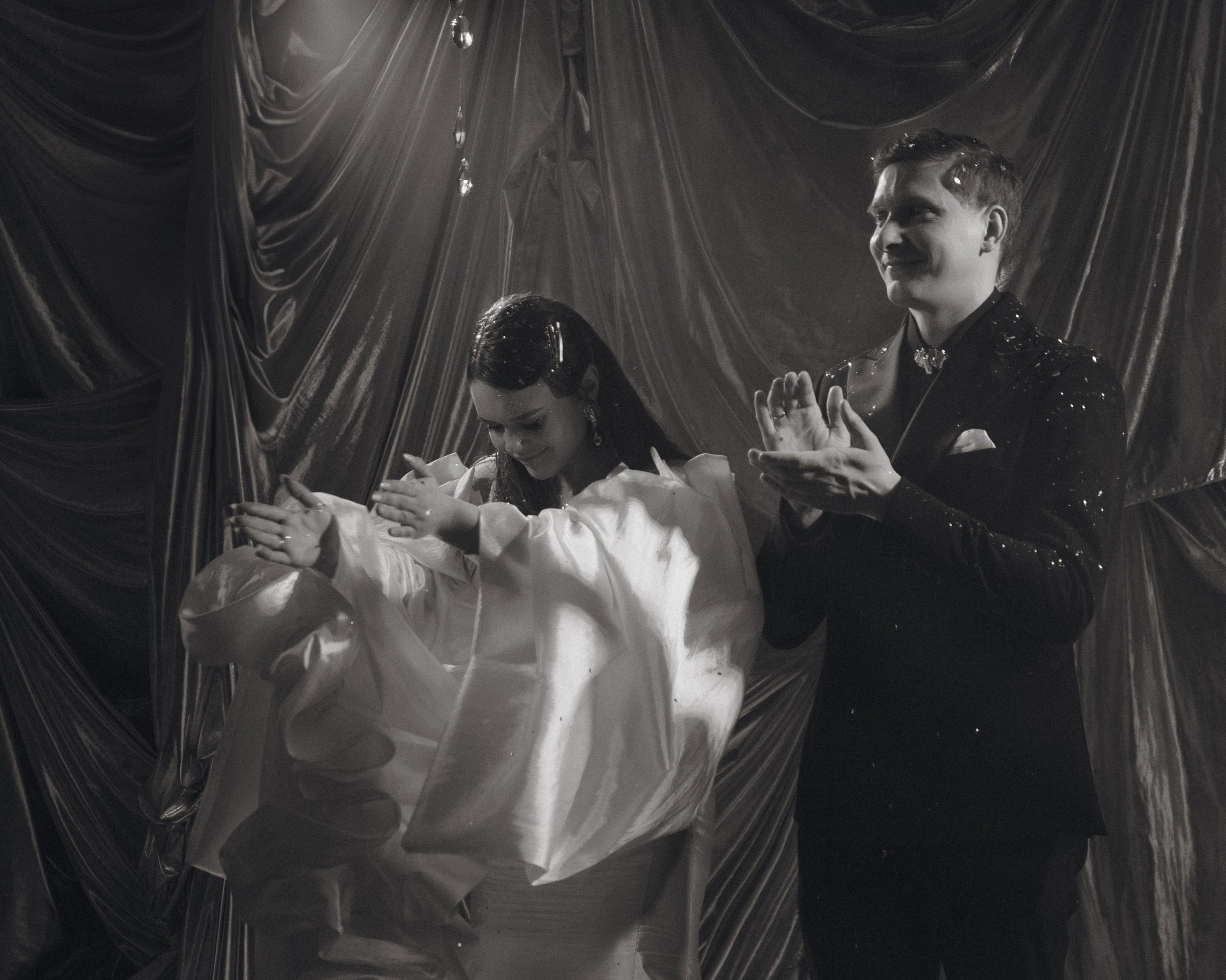 RESTAURANT ROMANCE. Свадебный фотограф Марусина Катерина