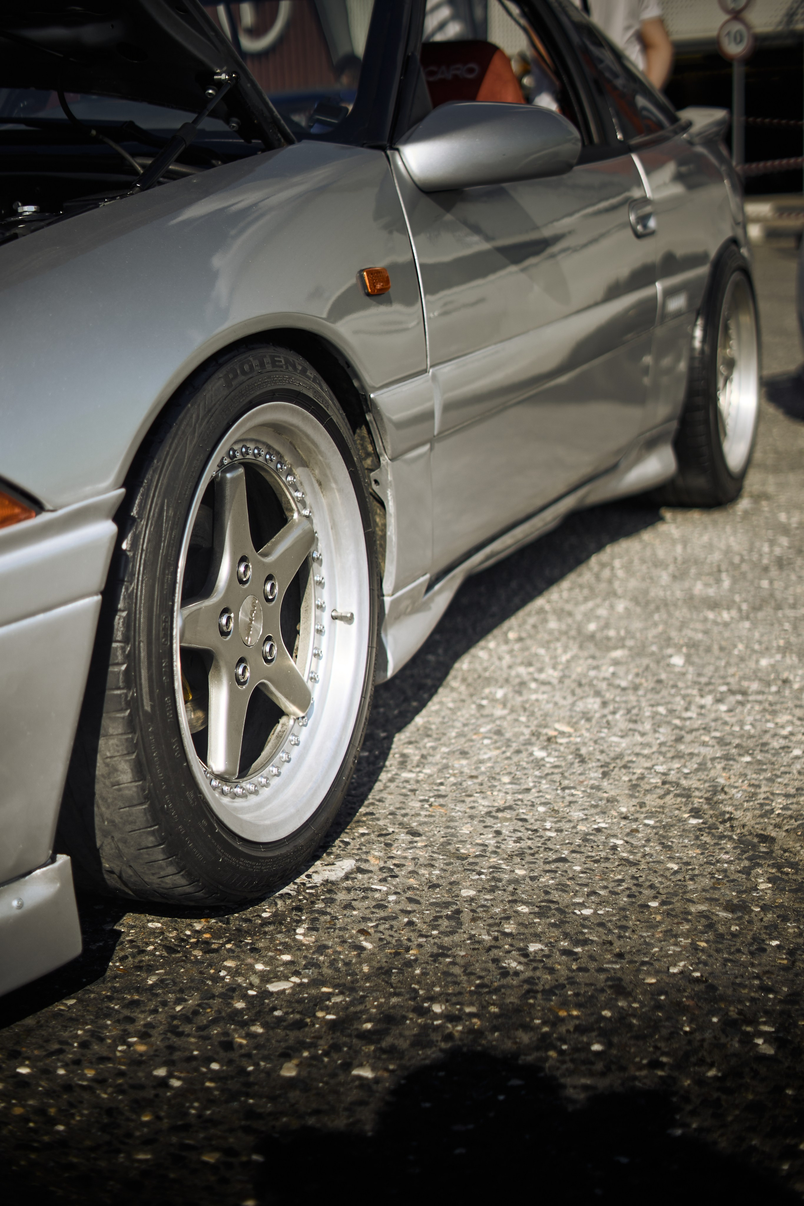 DNB 25. Фотограф Александр Рауш