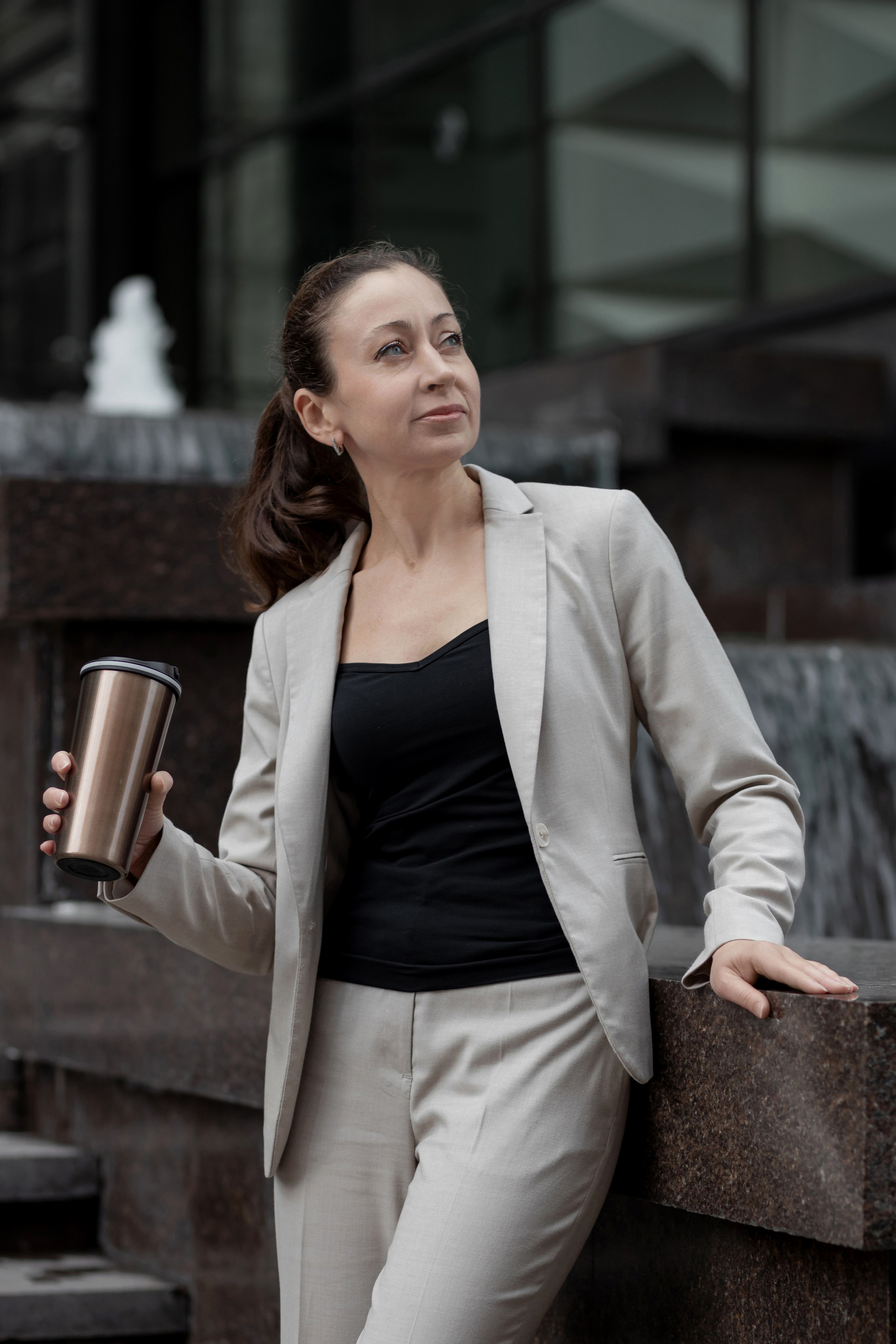 Бизнес-съёмка. Свадебный фотограф Дмитрий Гладков