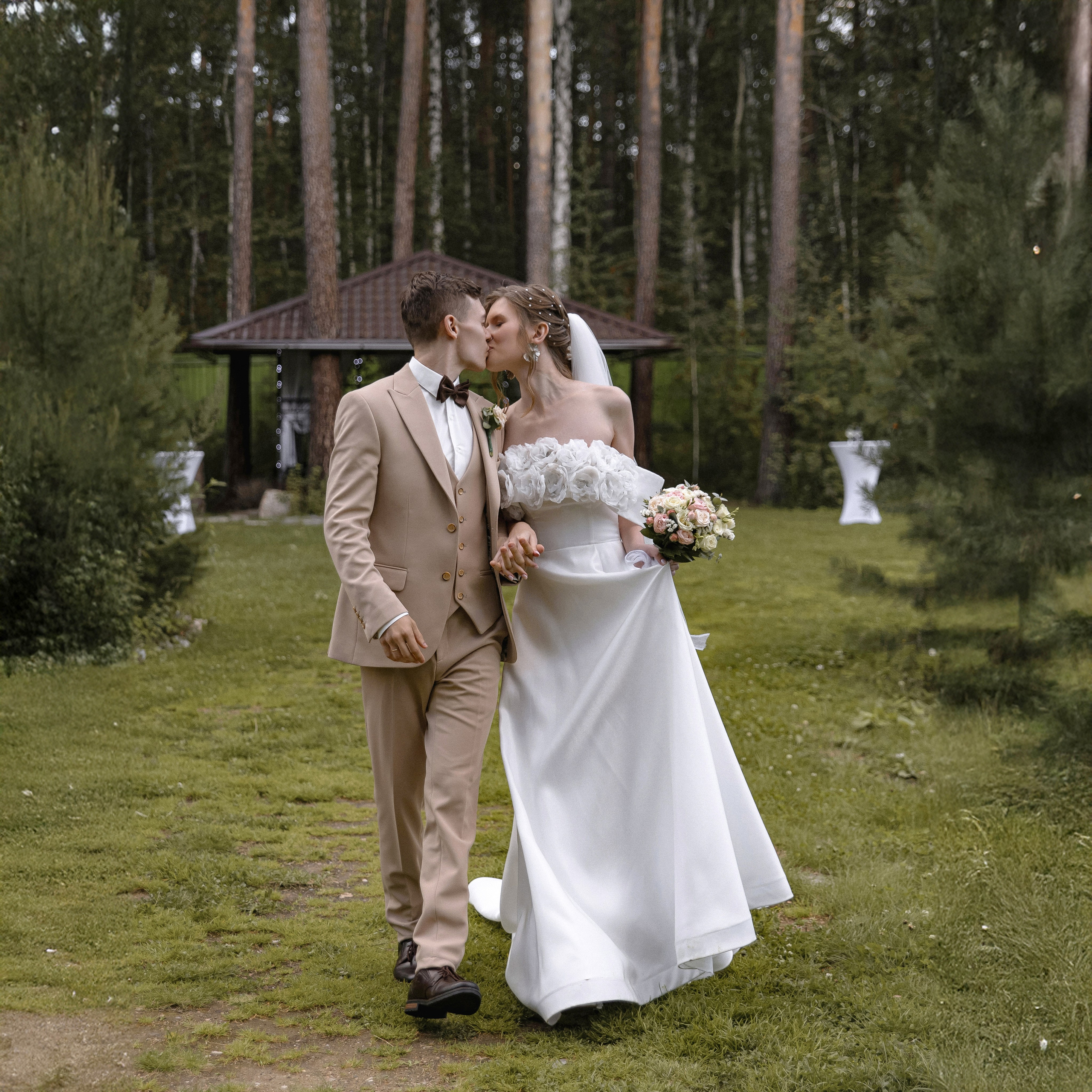 Дмитрий и Дарья. Дмитрий Судаков, фотограф в Екатеринбурге и Москве