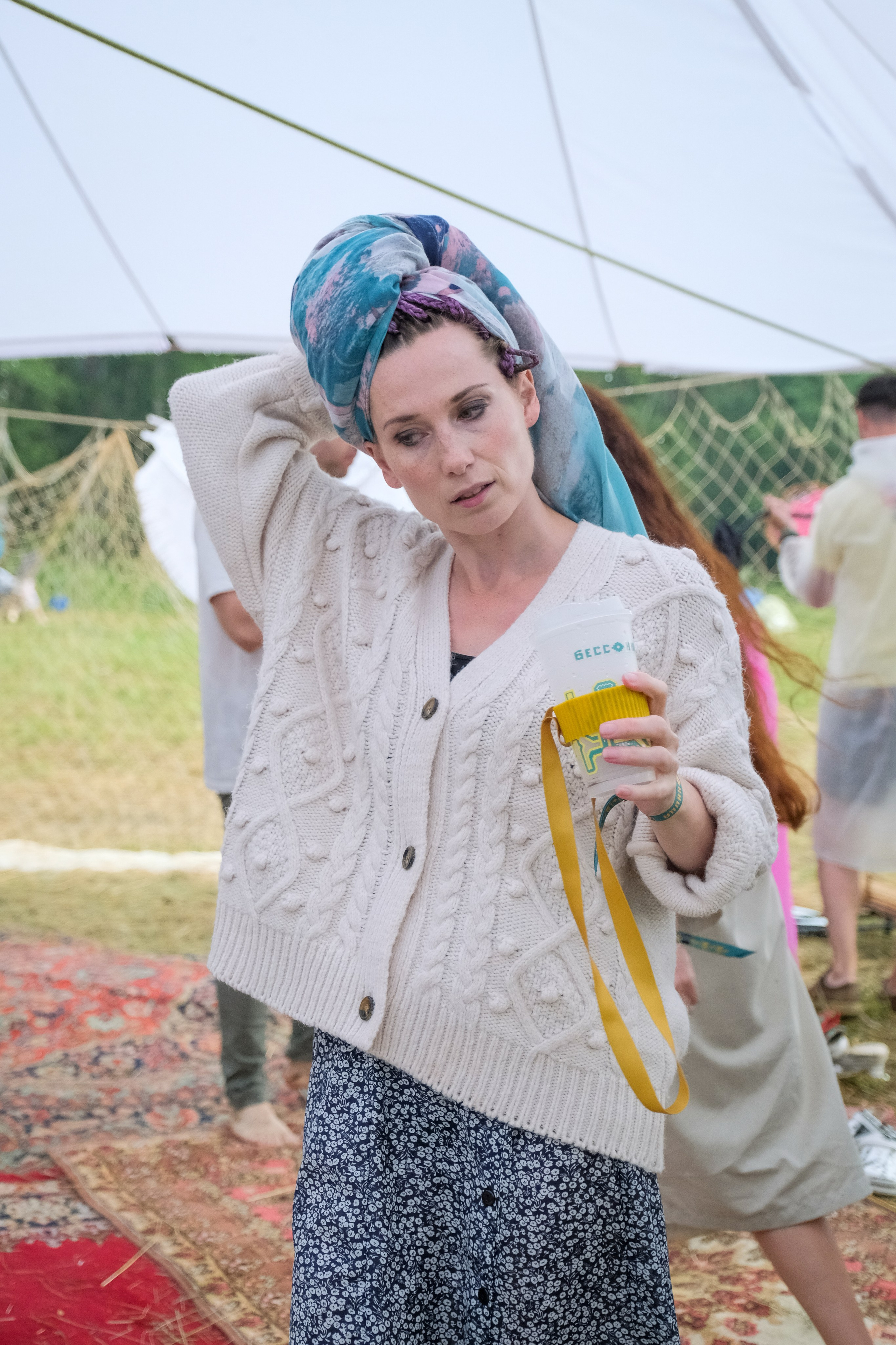 Фестиваль «Бессонница» 2025. Семейный и детский фотограф в Москве Светлана Потемкина