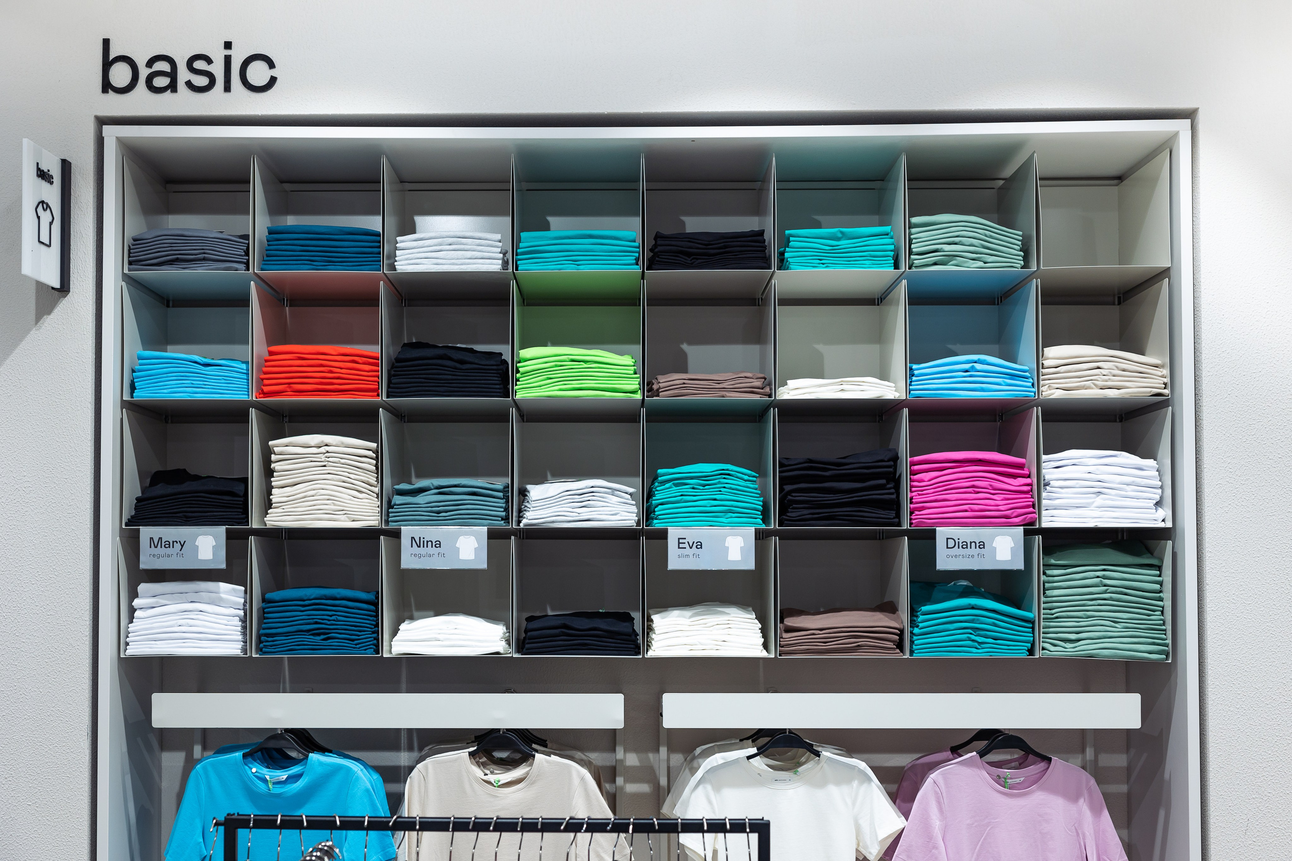 Магазин одежды «Sela». Лисенкова Алиса — Фотограф, видеомейкер. Москва