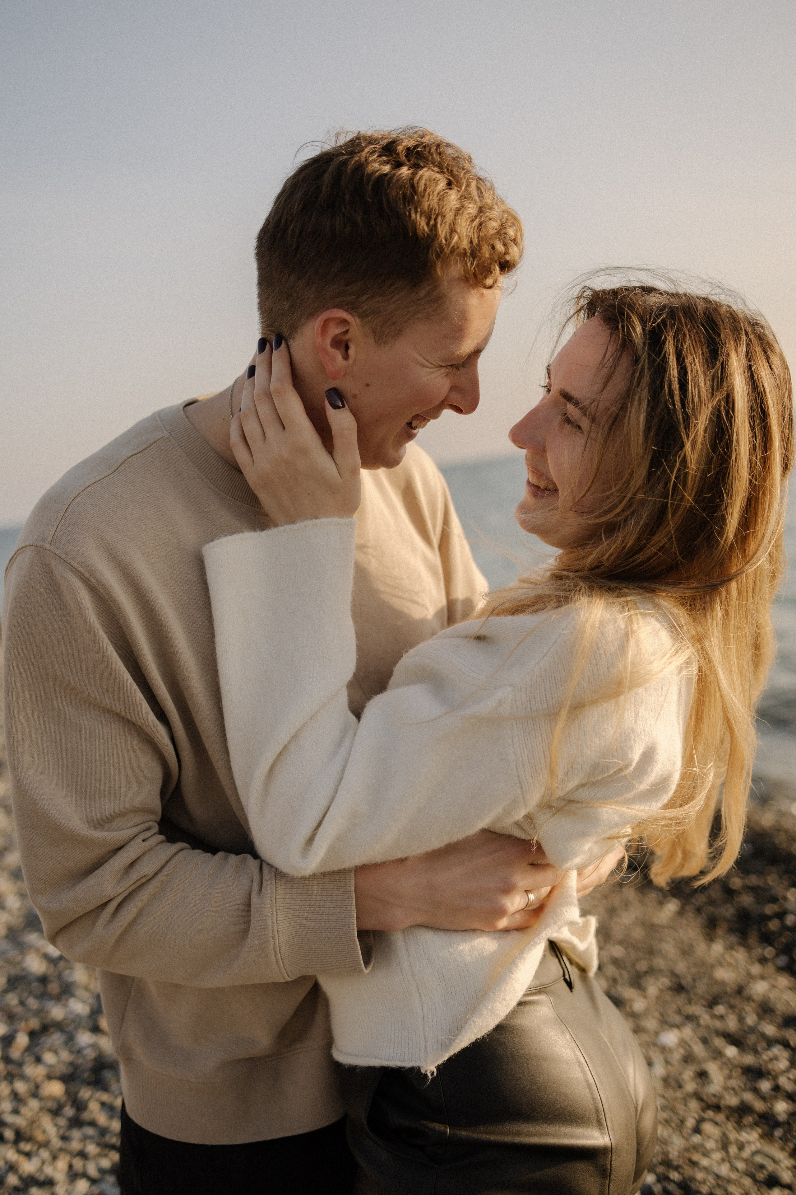 Настя и Саша. Фотограф Сочи Адлер Сириус Красная поляна Олеся Минив