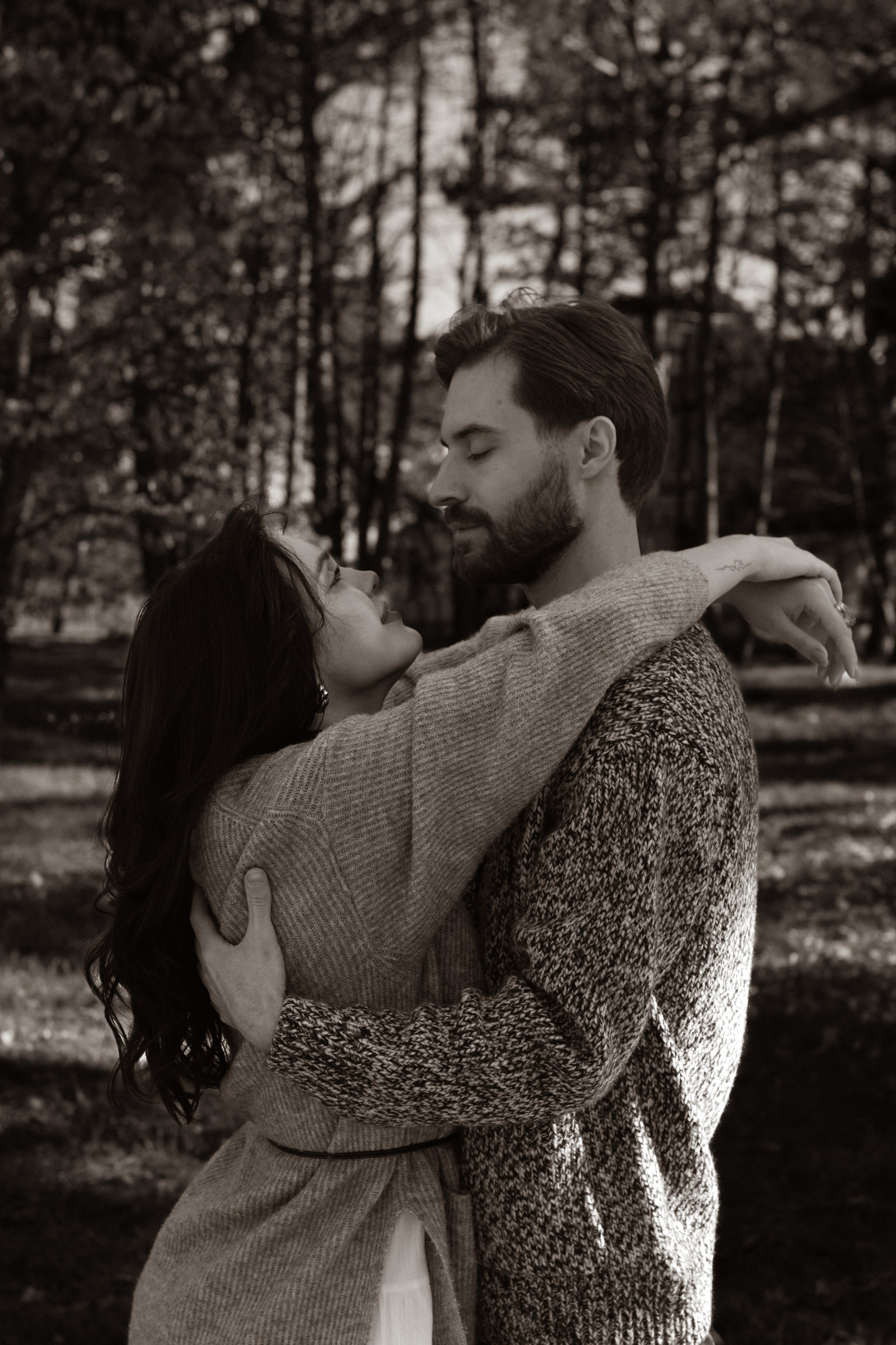 Петр и Елизавета