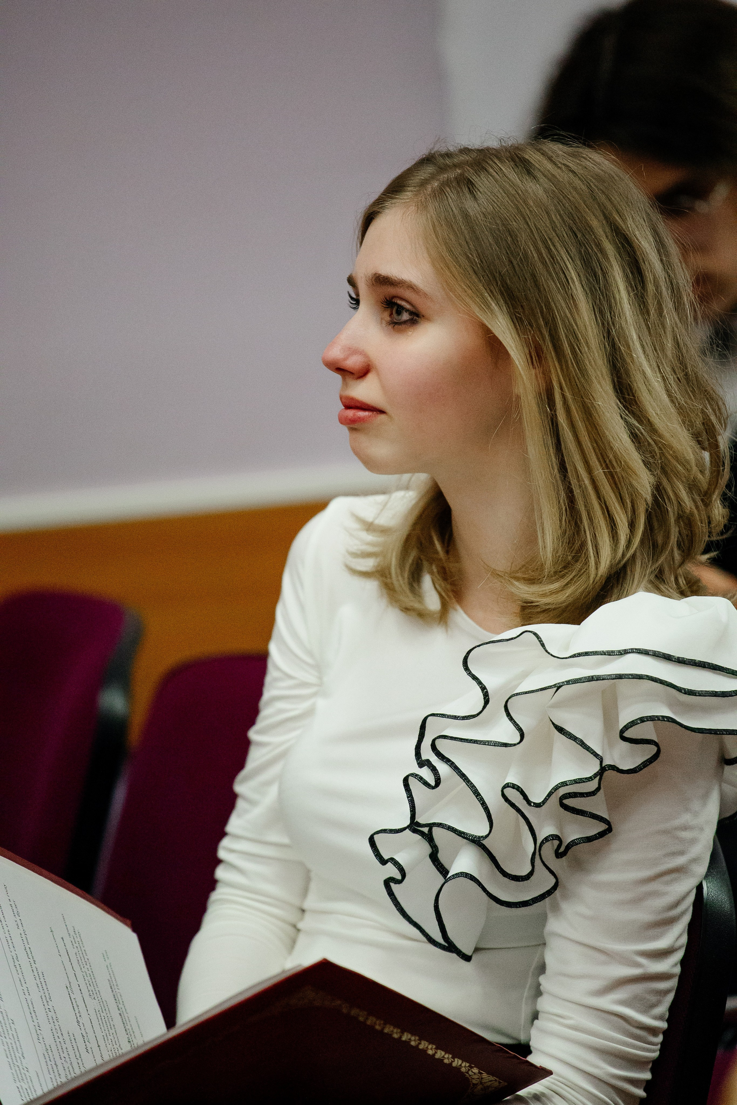 11-A класс. Семейный и детский фотограф в Москве Александра Мак