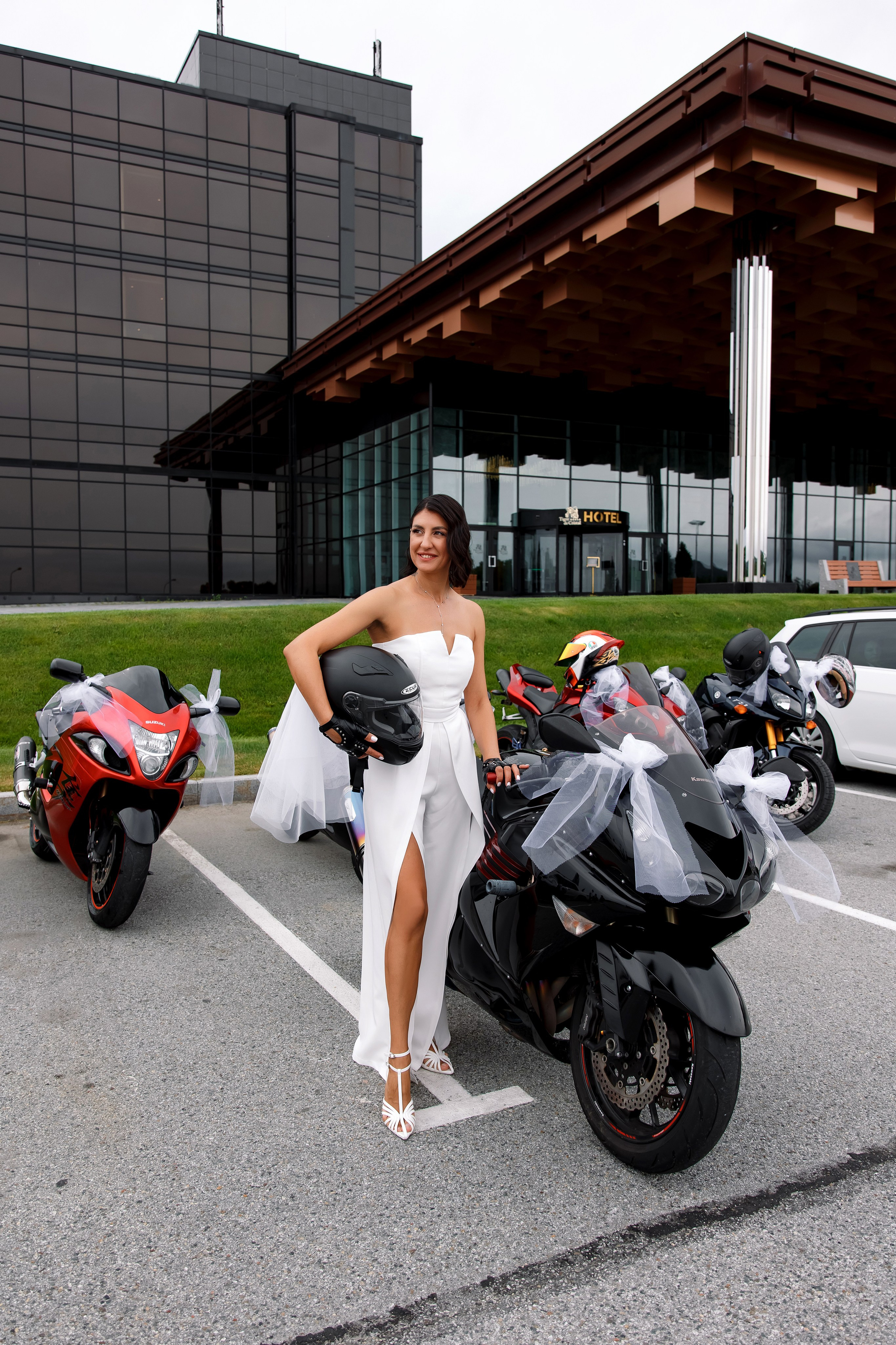 Наталья & Алексей. Фотограф Любовь Корниенко, Примоский край