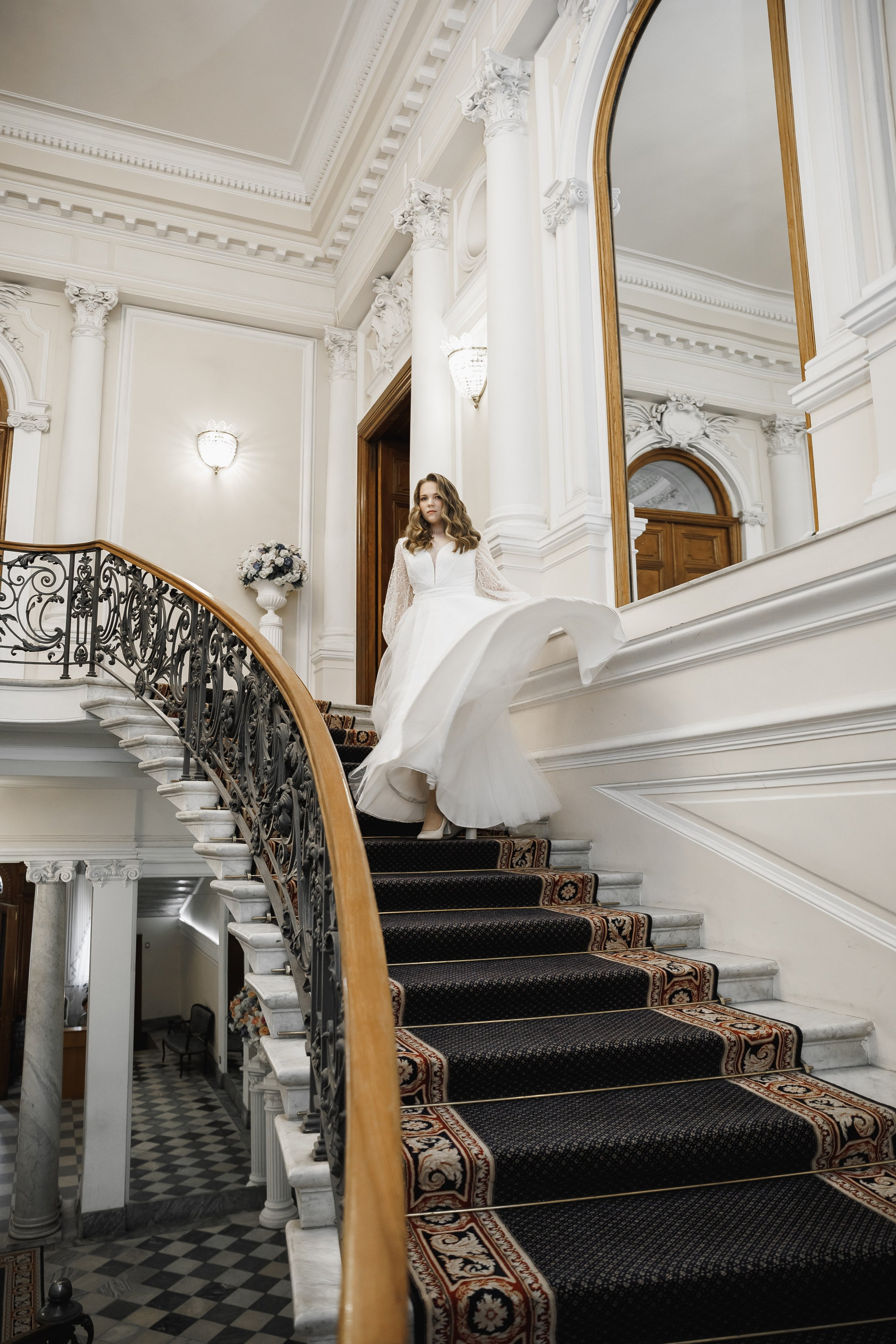 Саша и Виктор. Свадебный и семейный фотограф в Санкт-Петербурге Кирилл Шалагинов