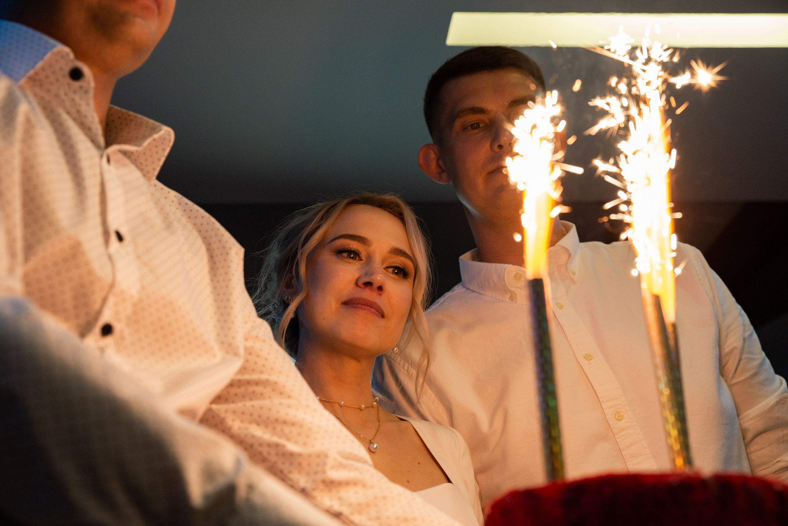 Свадьба Евгения и Дарьи. Свадебный, семейный, репортажный фотограф в Перми и крае Таня Белая