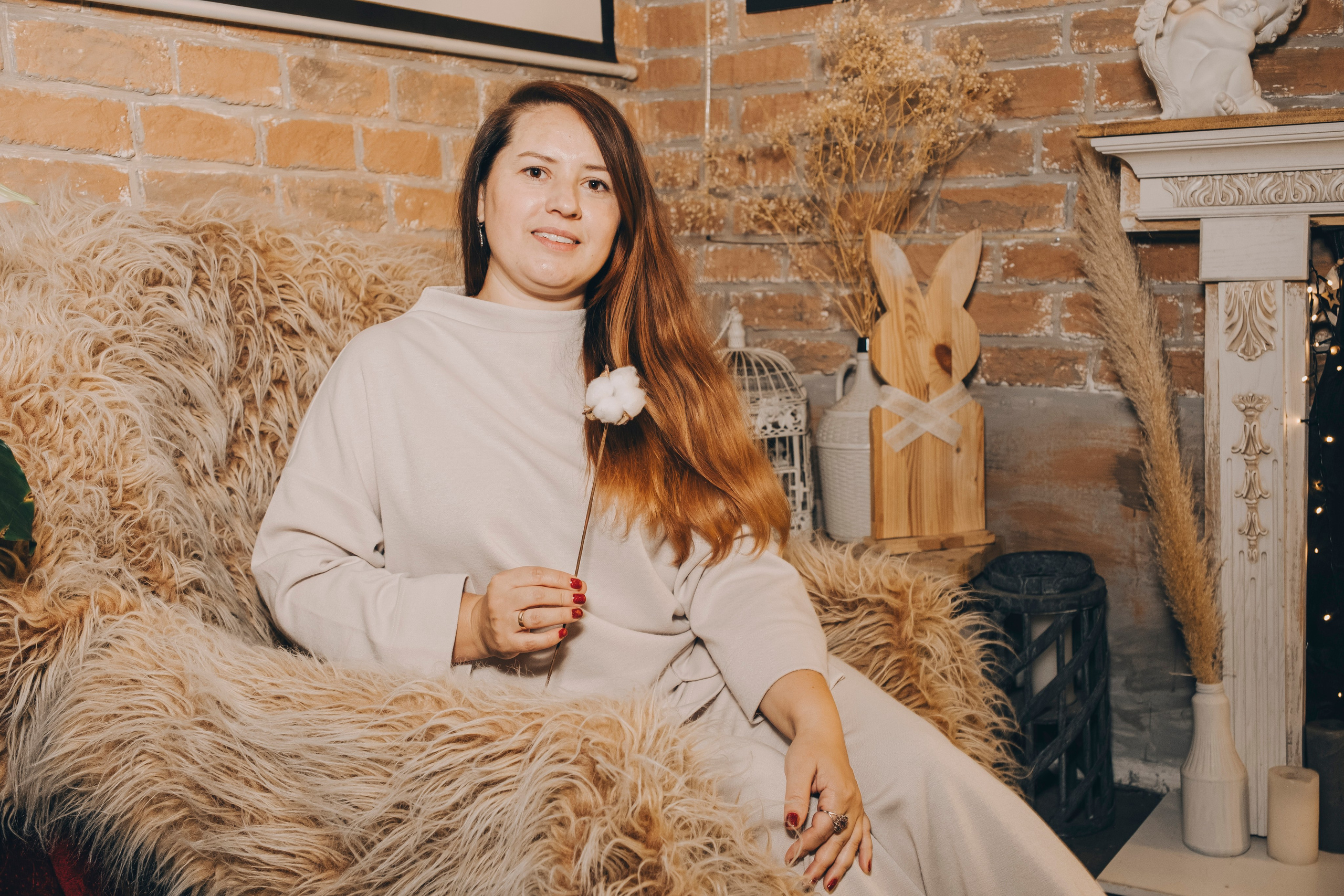 Репортаж Дня Рождения. Фотограф в Иркутске Анна Мирошникова