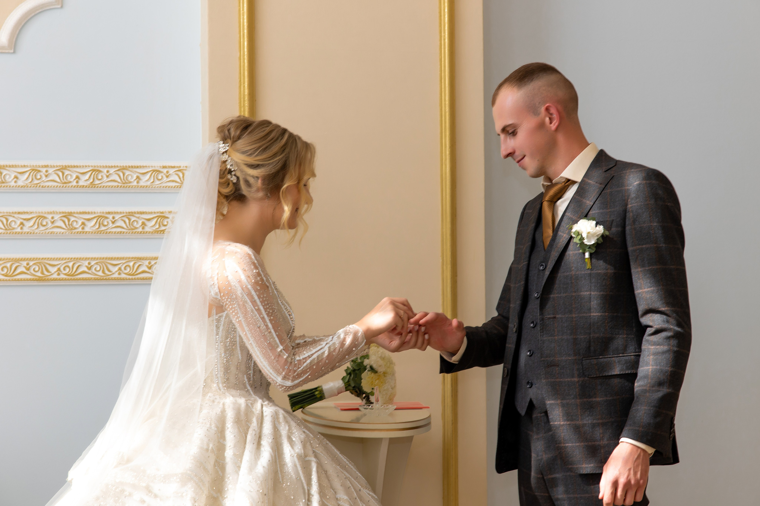 Виталий и Софья. Видеосьемка, фотосьемка свадеб, юбилеев, утренников в Краснодарском кр