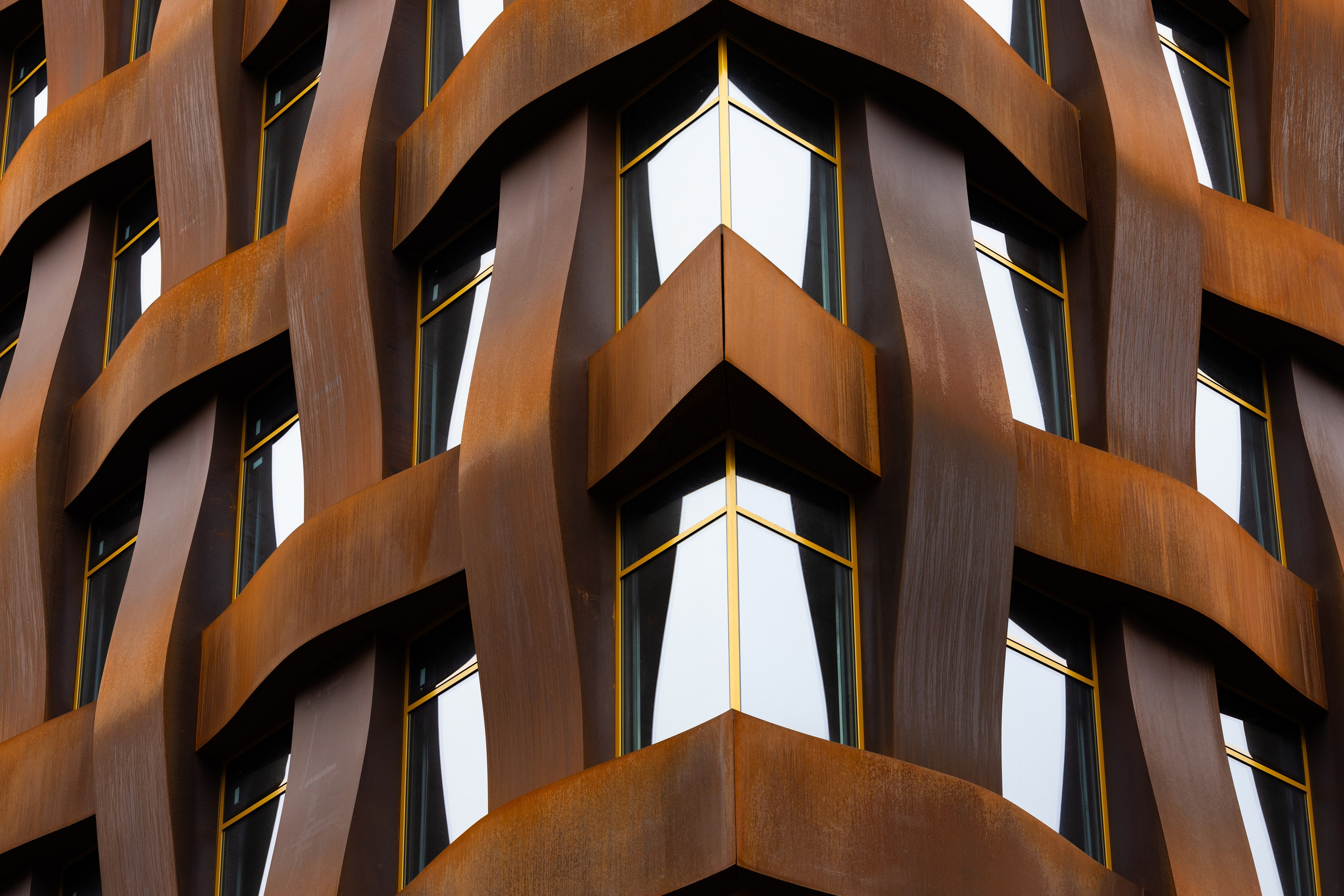 Пейзаж. Фотограф Твердохлебова Дарья, г. Санкт-Петербург