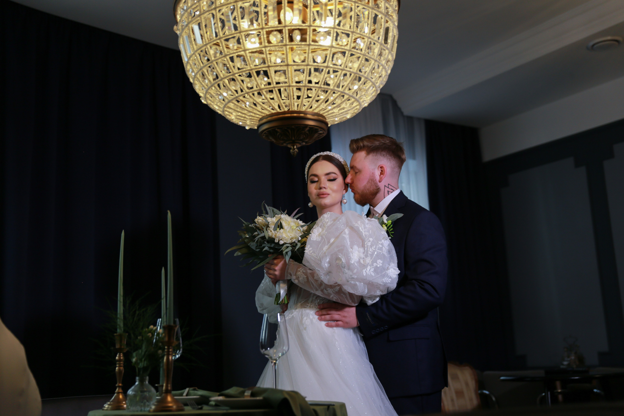 N | I. Свадебный фотограф Ростов-на-Дону Алла Белова