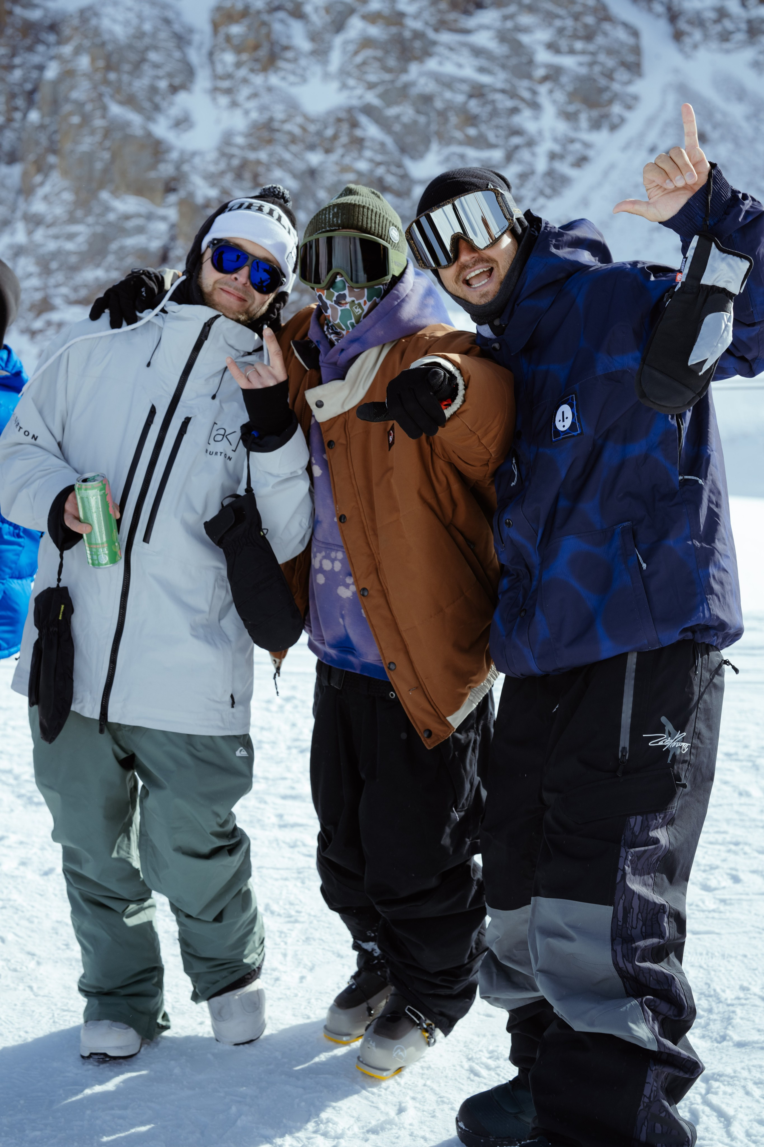 Imba Park Nut Contest 24.01.2026. Gorillaenergymedia