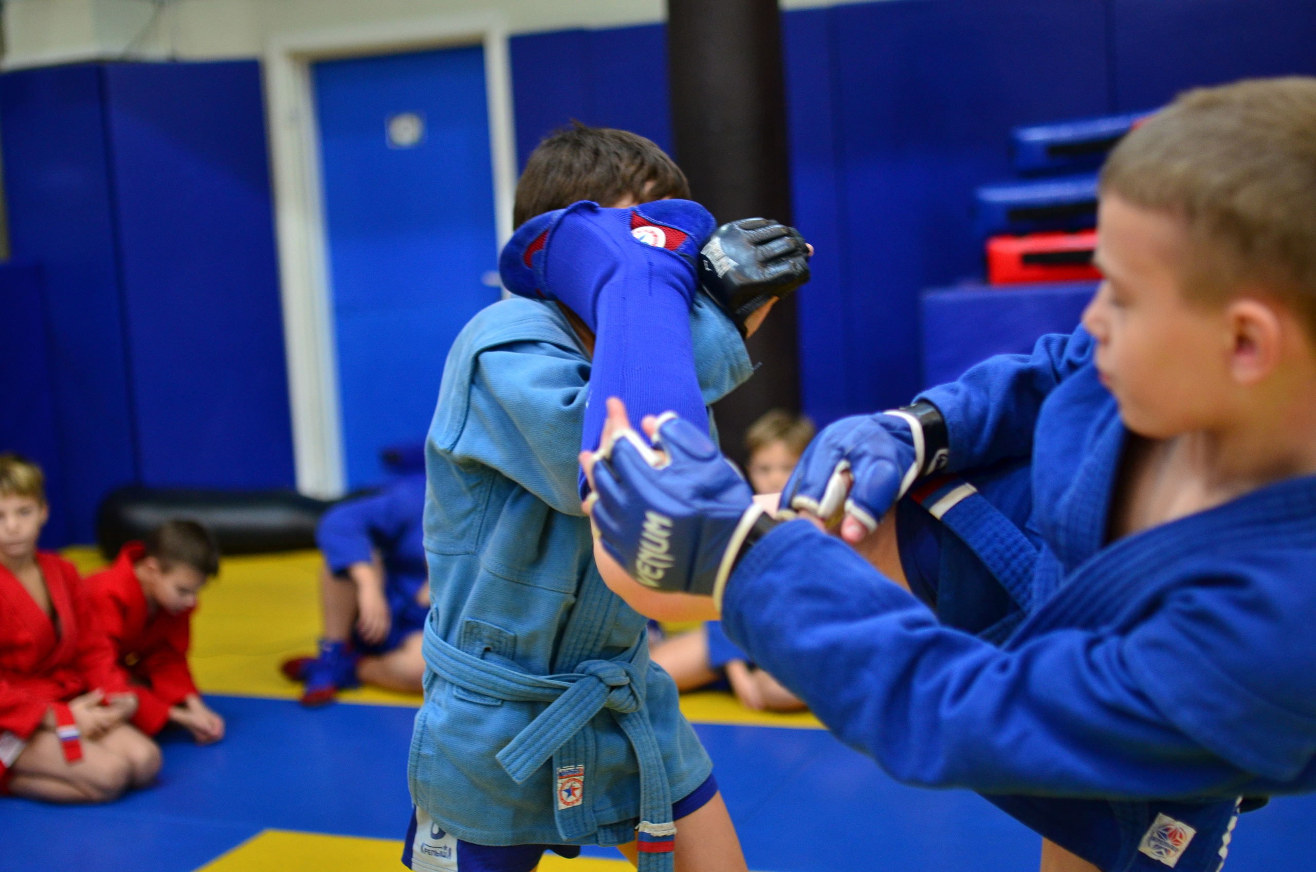 Боевые единоборства. Фото детских спортивных мероприятий и всякое интересное через объектив