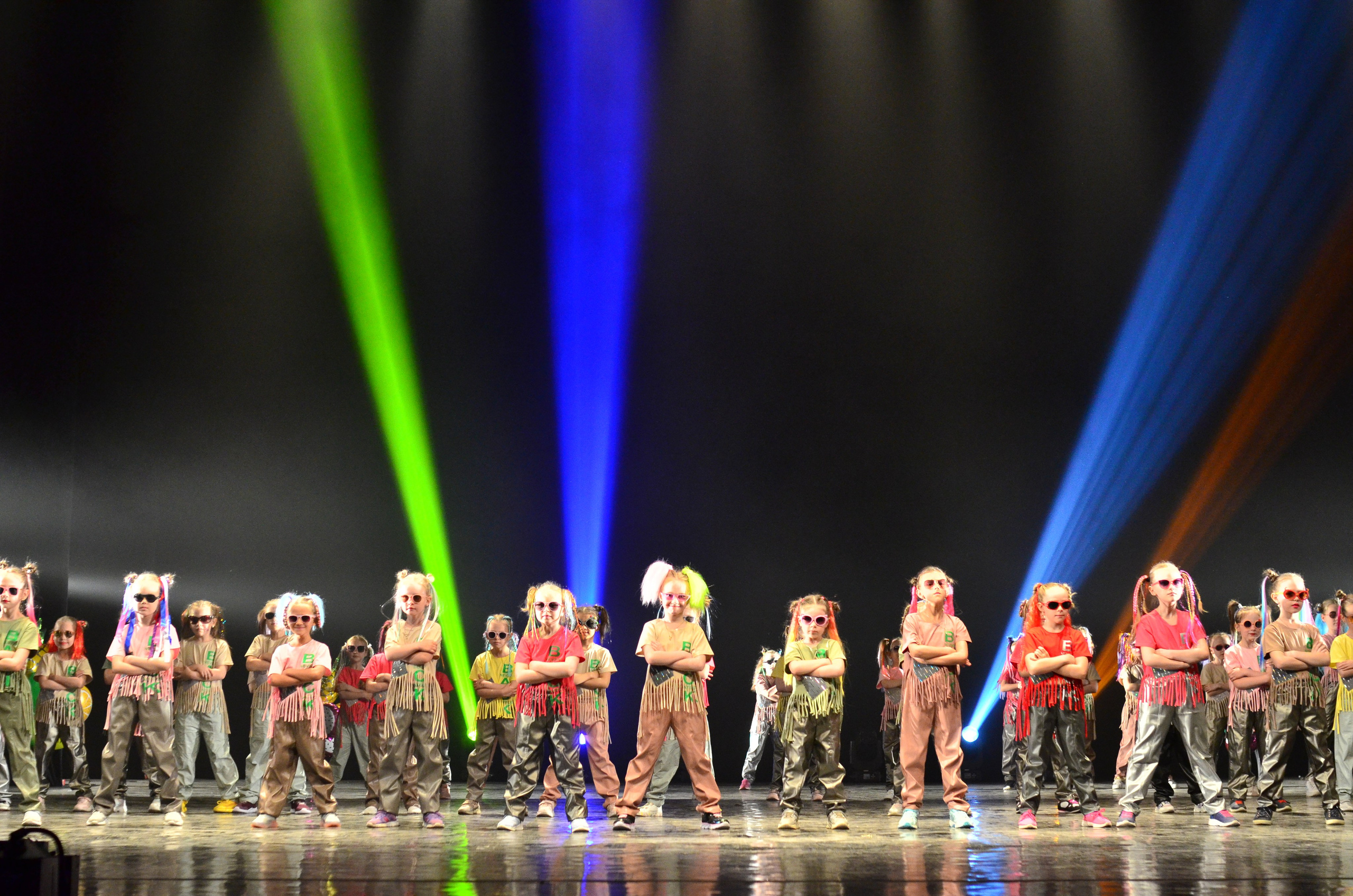 Танцы. Фото детских спортивных мероприятий и всякое интересное через объектив