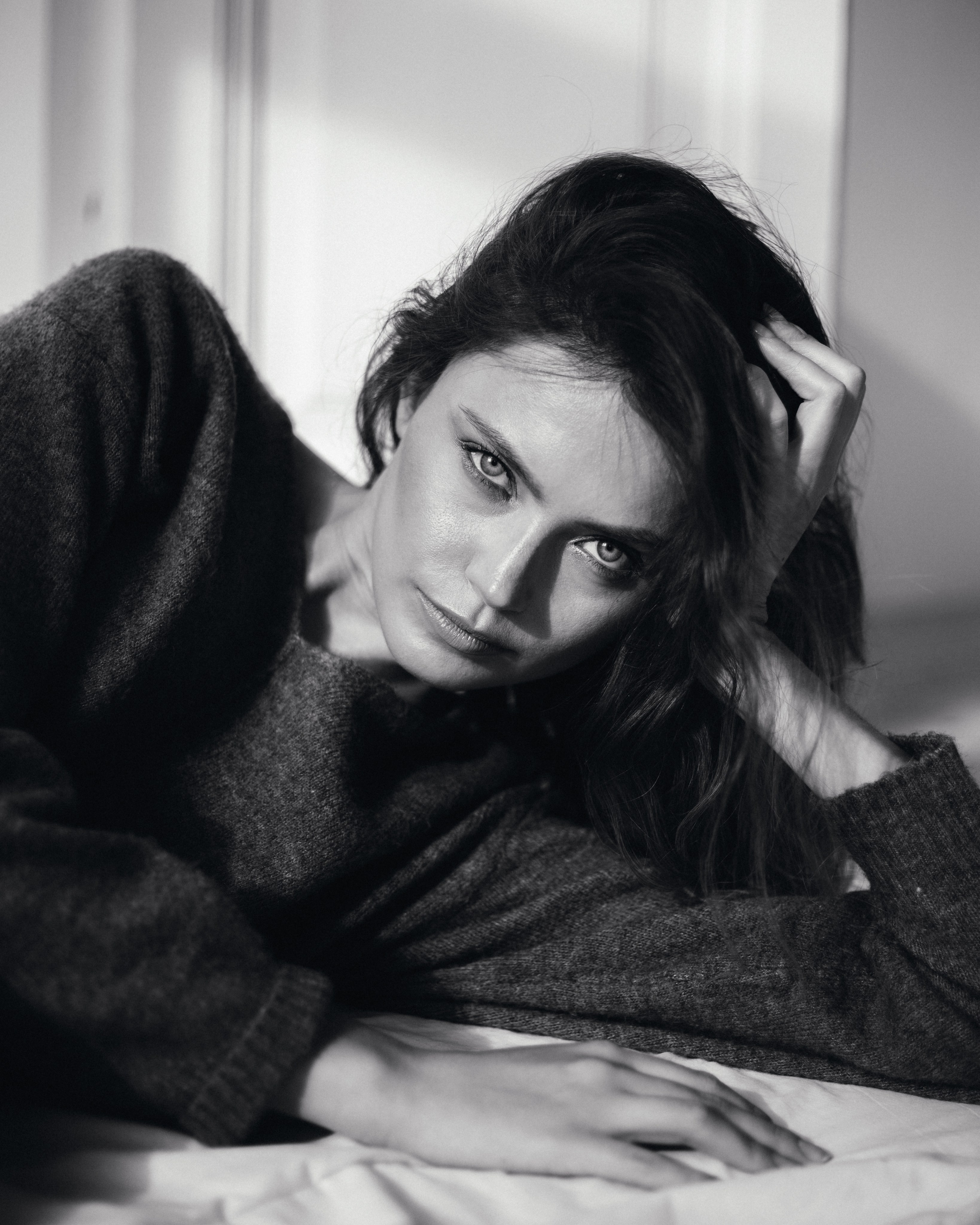 Портфолио. Фотограф Мария Гребенникова