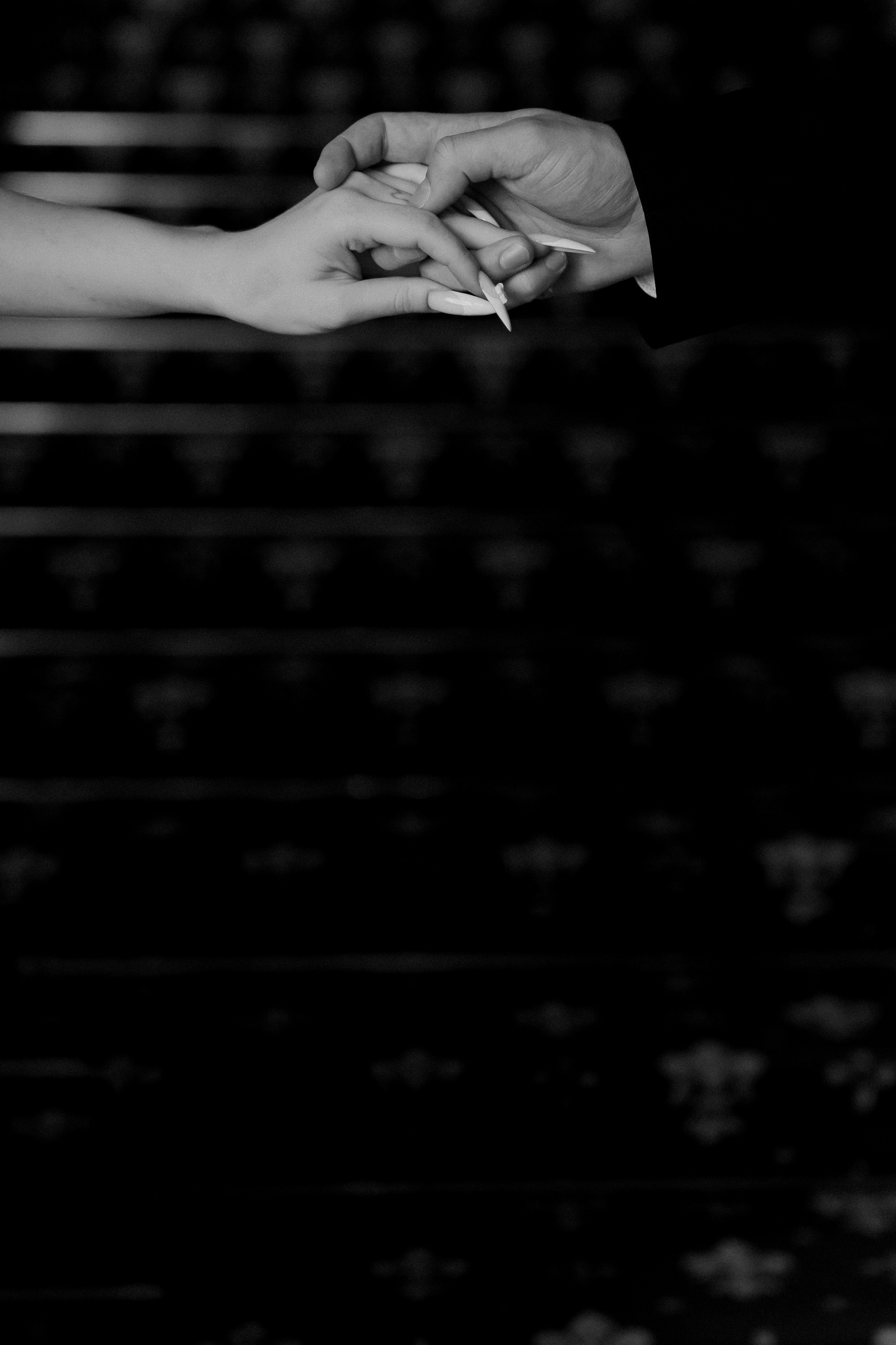 Михаил и Алиция. Свадебный фотограф Москва Мотеюнайте Виктория