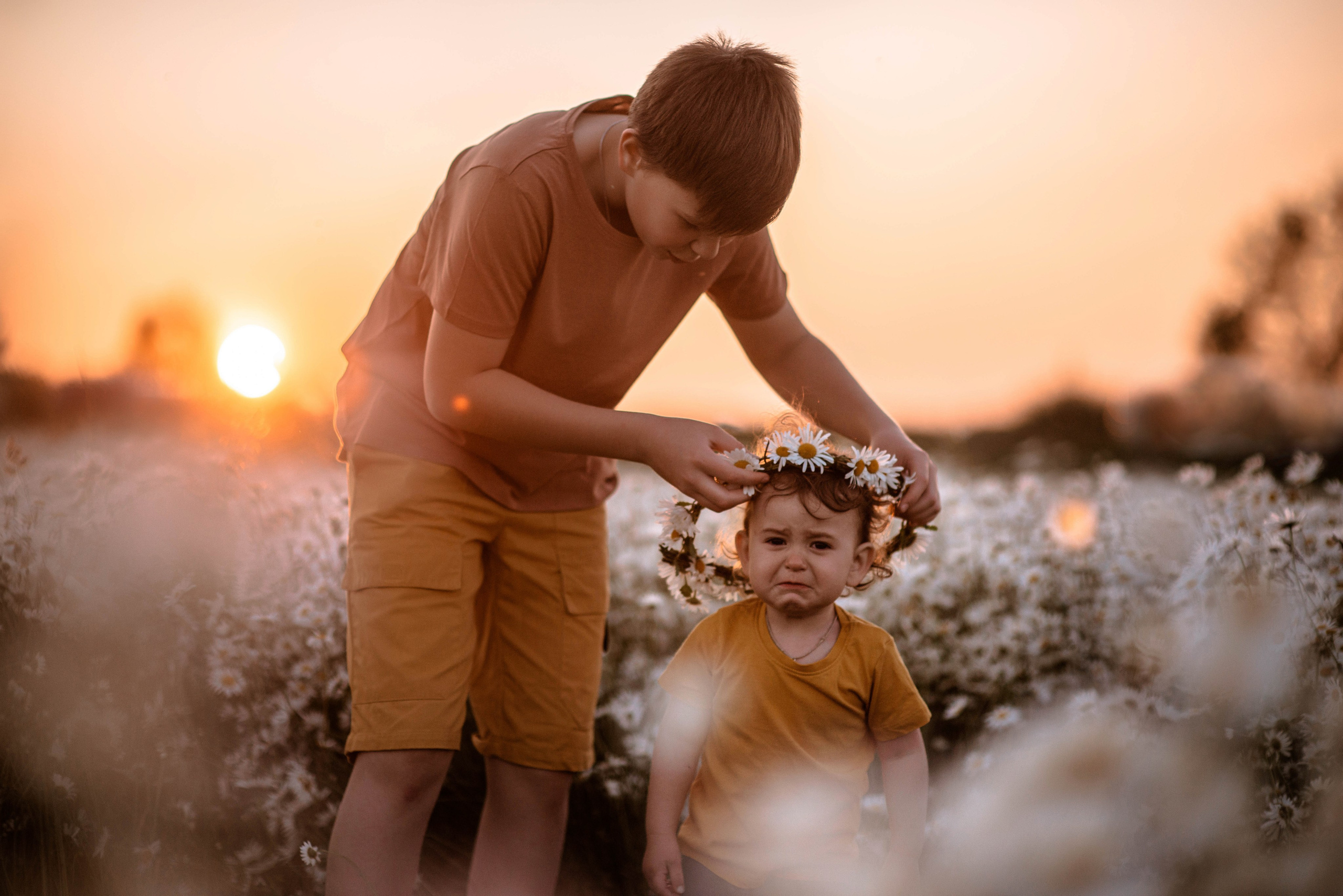 Семья. Свадебный Фотограф в Твери Анастасия Булкина