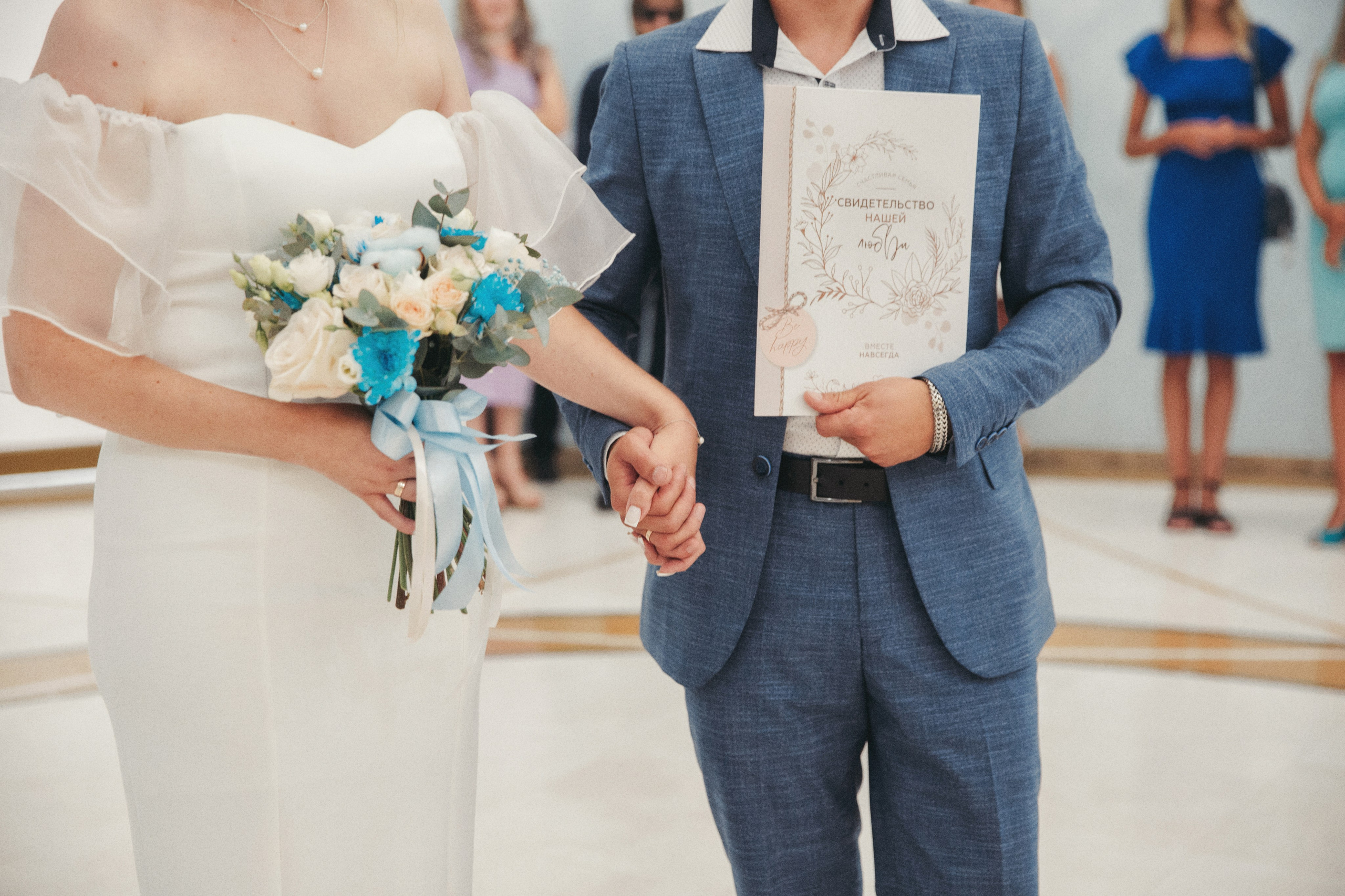 Антон и Анастасия. Свадебный и семейный фотограф в Иркутске Александр Цыганков