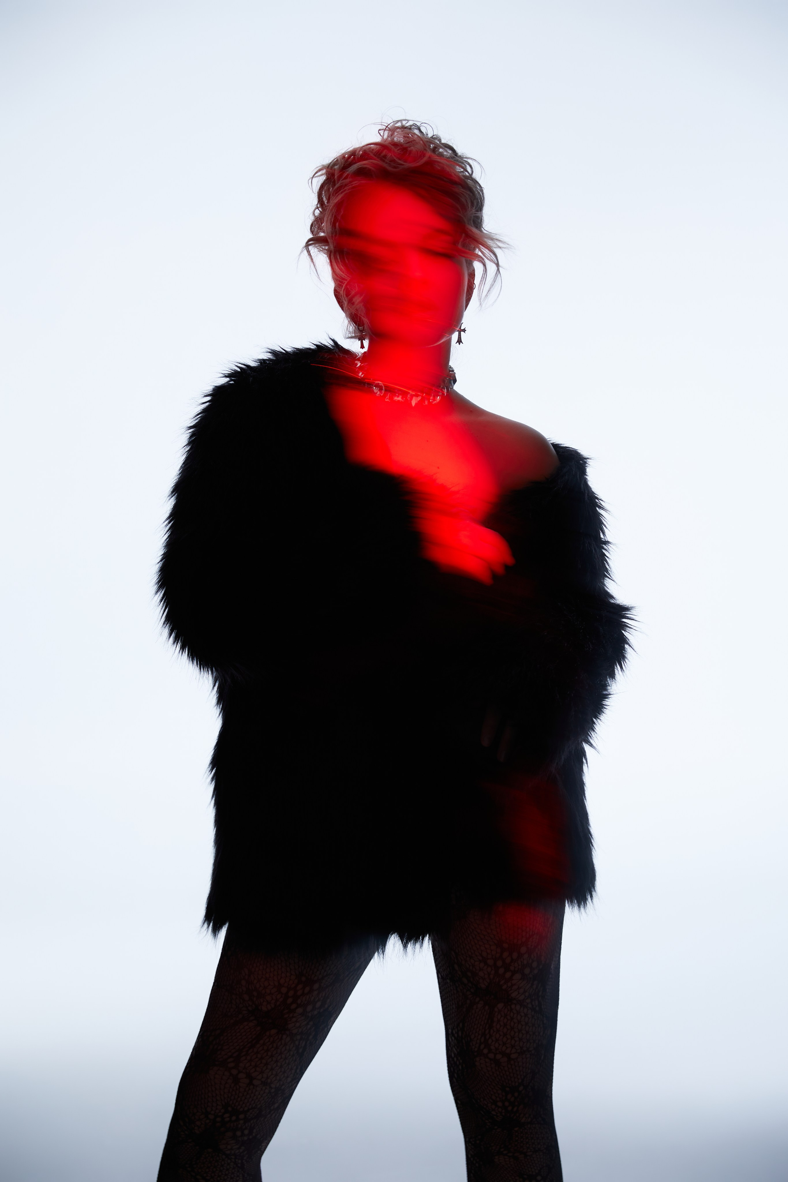 Ирина. Портретный фотограф в городе Дубна