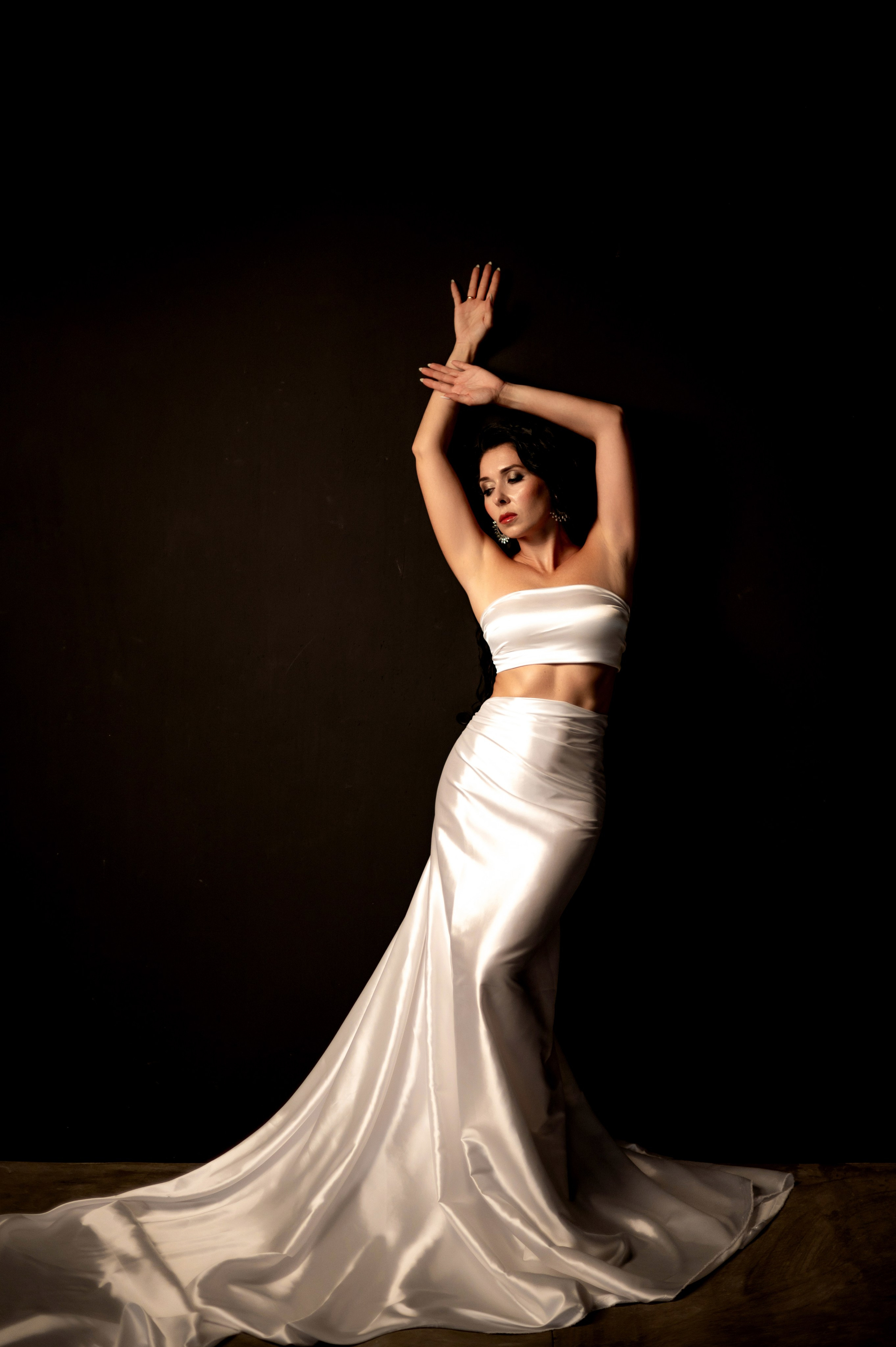 Юля. Август, 2025. Спортивный фотограф в Туле и Тульской области. Файсханова Фото Спорт