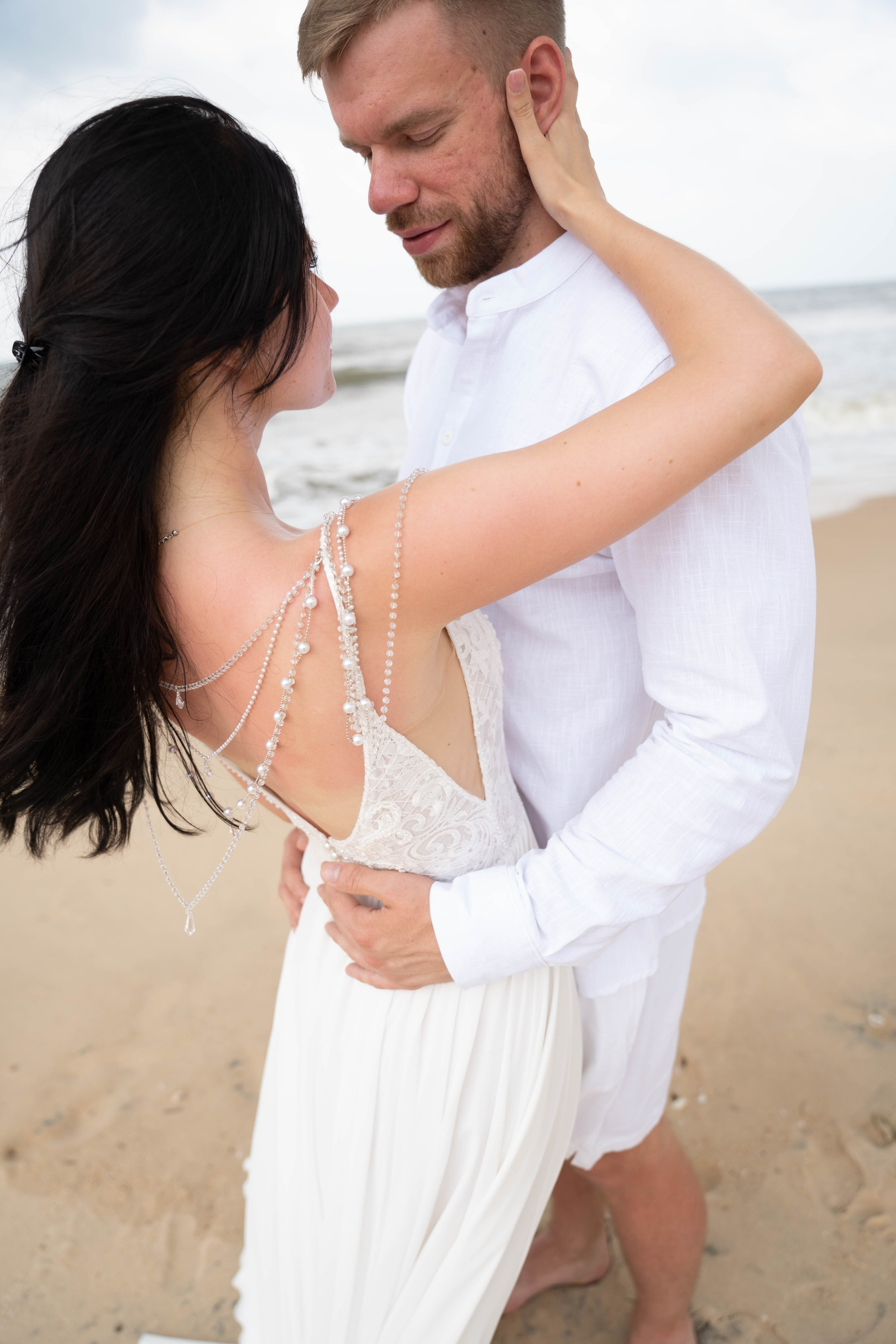 Свадебная фотосессия в Муйне | Фотограф для пары. Фотограф в Муйне и Фанхьете — Фотосессии для туристов, пар и семей