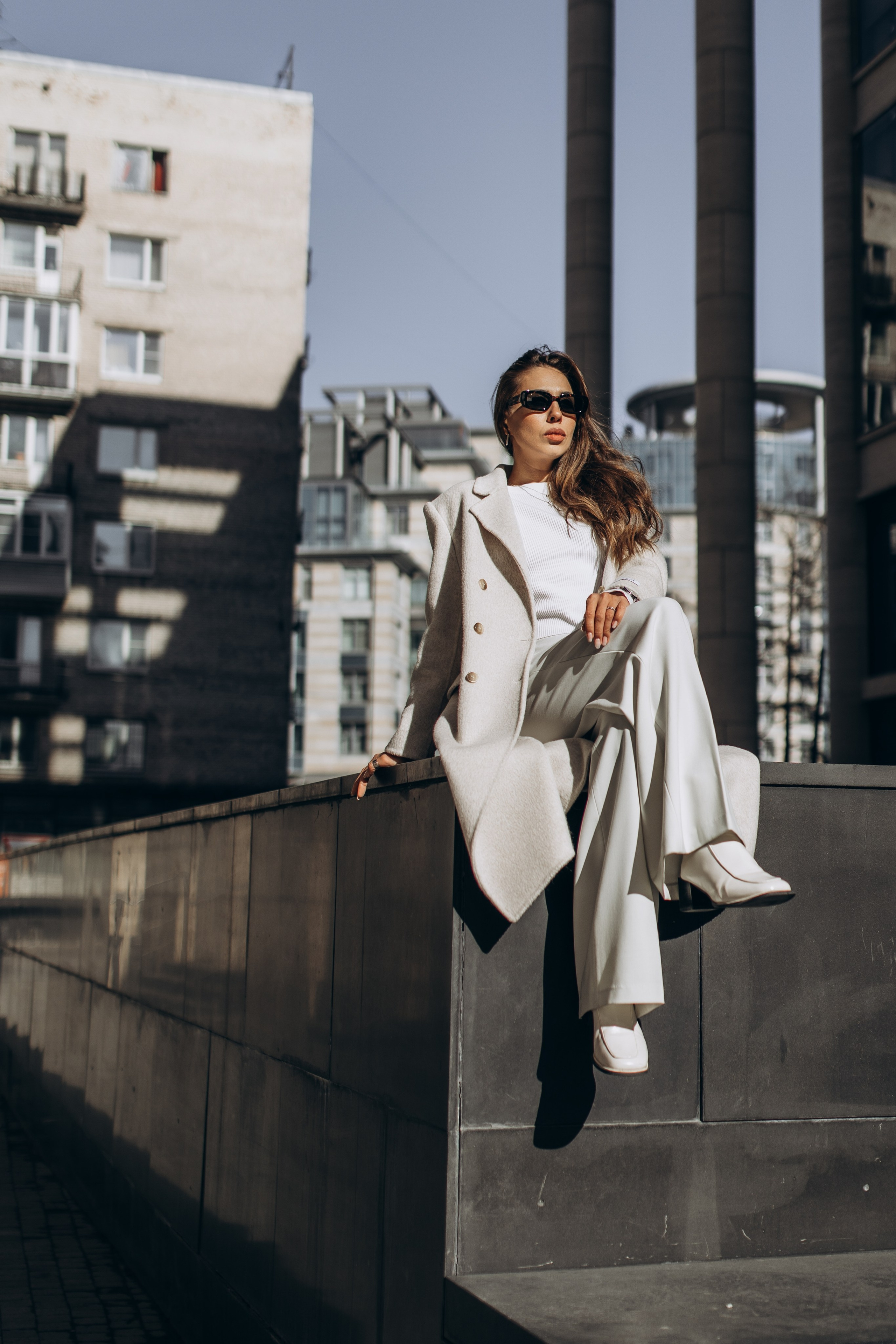 Ж. Фотограф в Санкт-Петербурге Арбатская Наталья