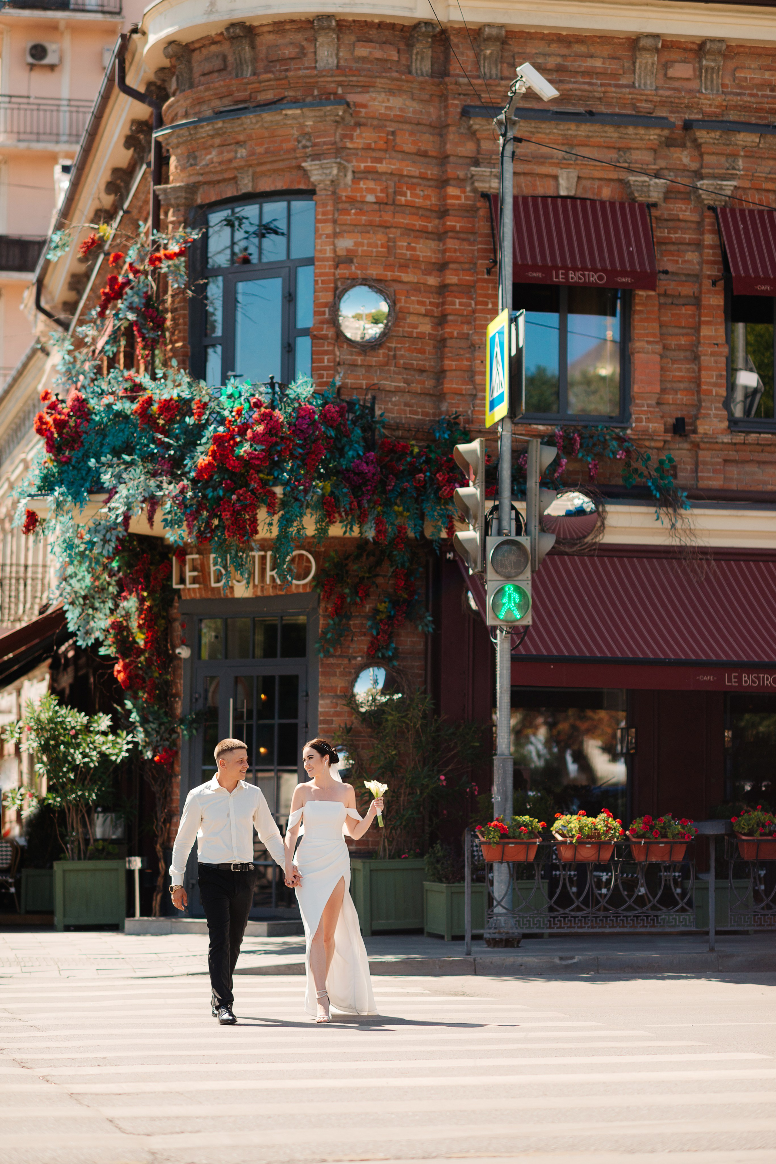 Лёша и Таня. Свадебный и семейный фотограф в Ростове-на-Дону Дарья Герасименко