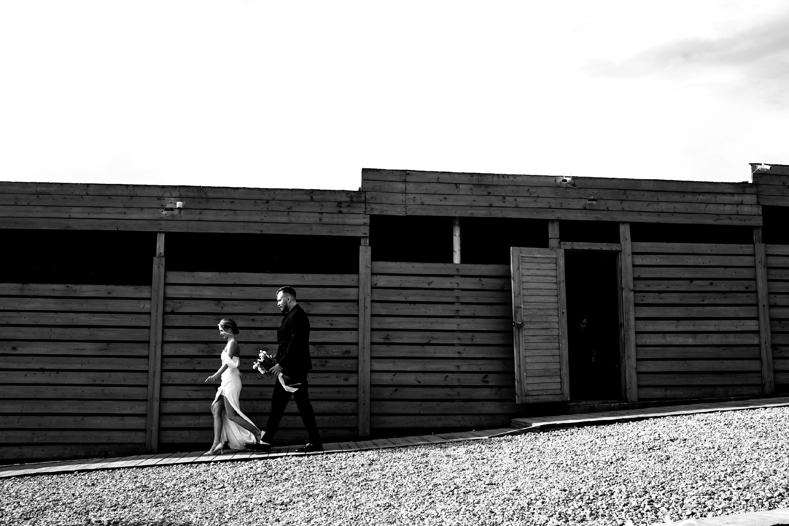 Иван и Дарья. Фотограф Евгения Рай