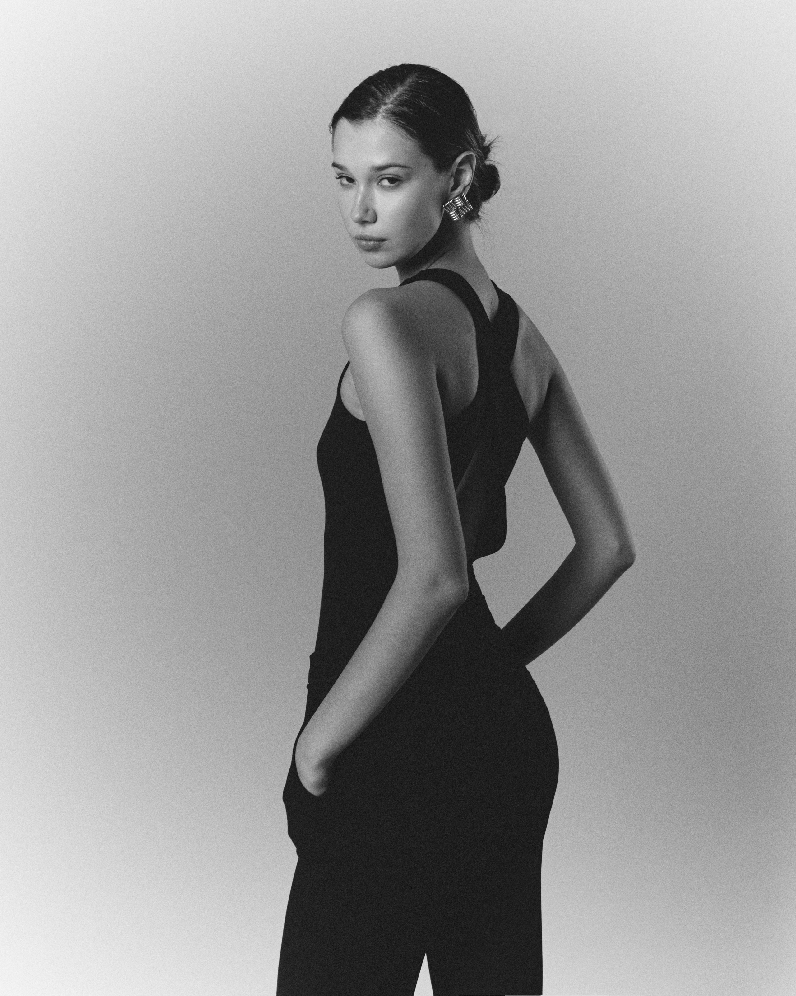 Анна. Fashion фотограф в г. Москва