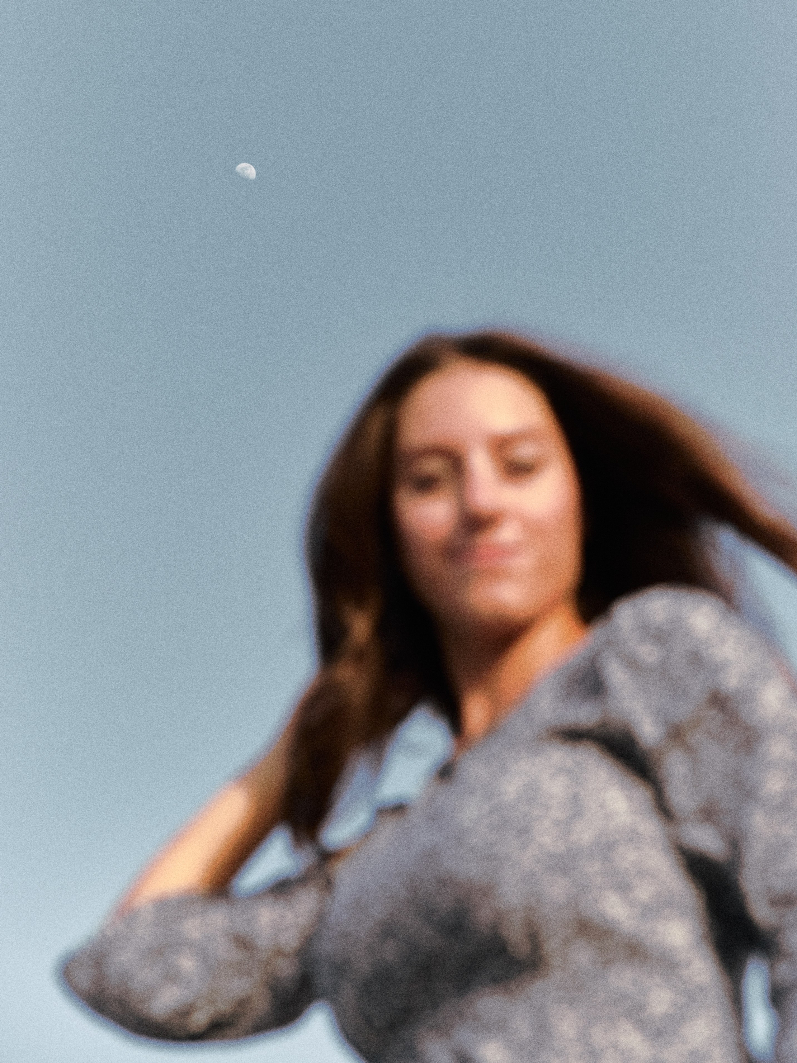 Katrine. Jorgis — фотограф в Хургаде / обучение фотографии