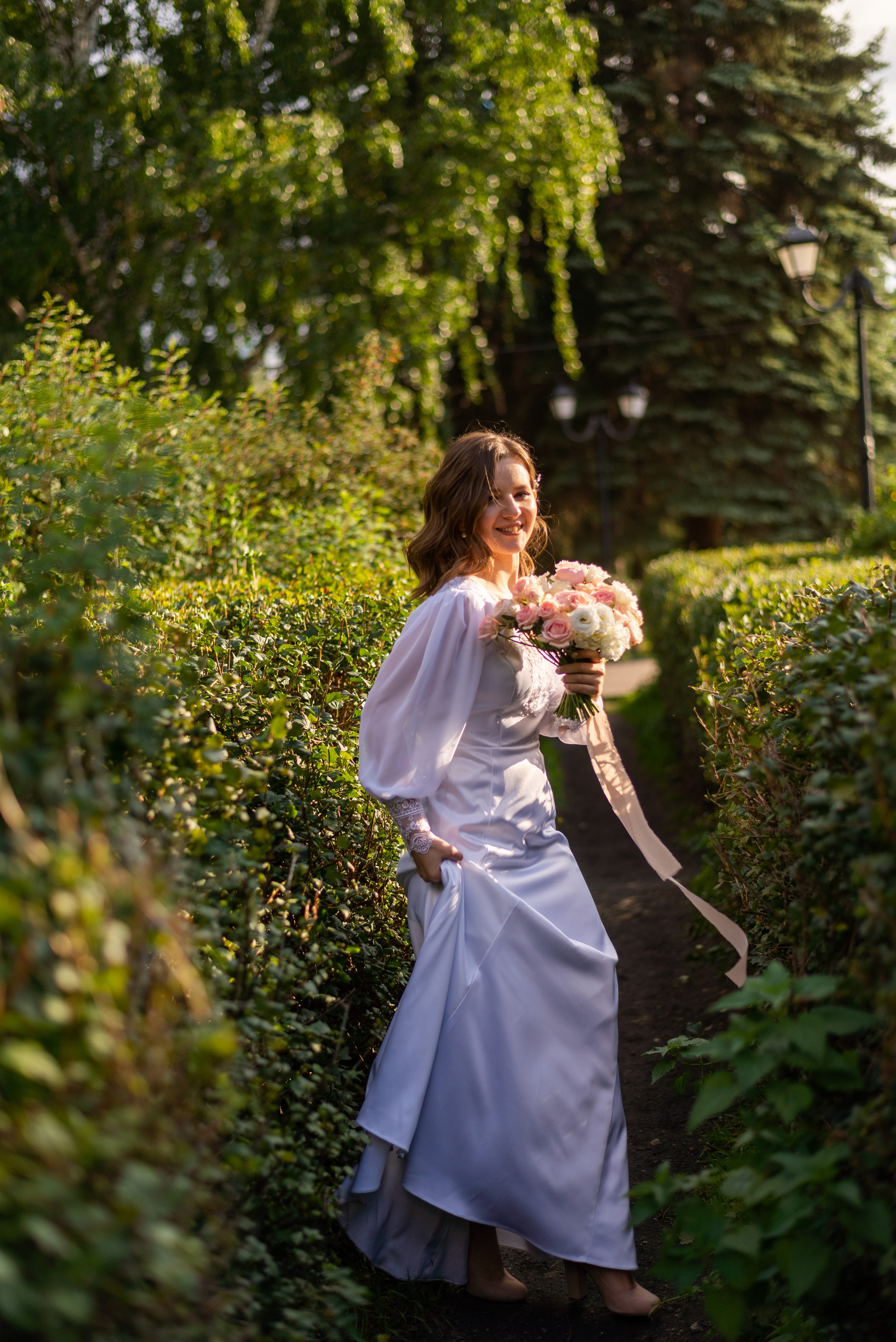 Артем и Кристина