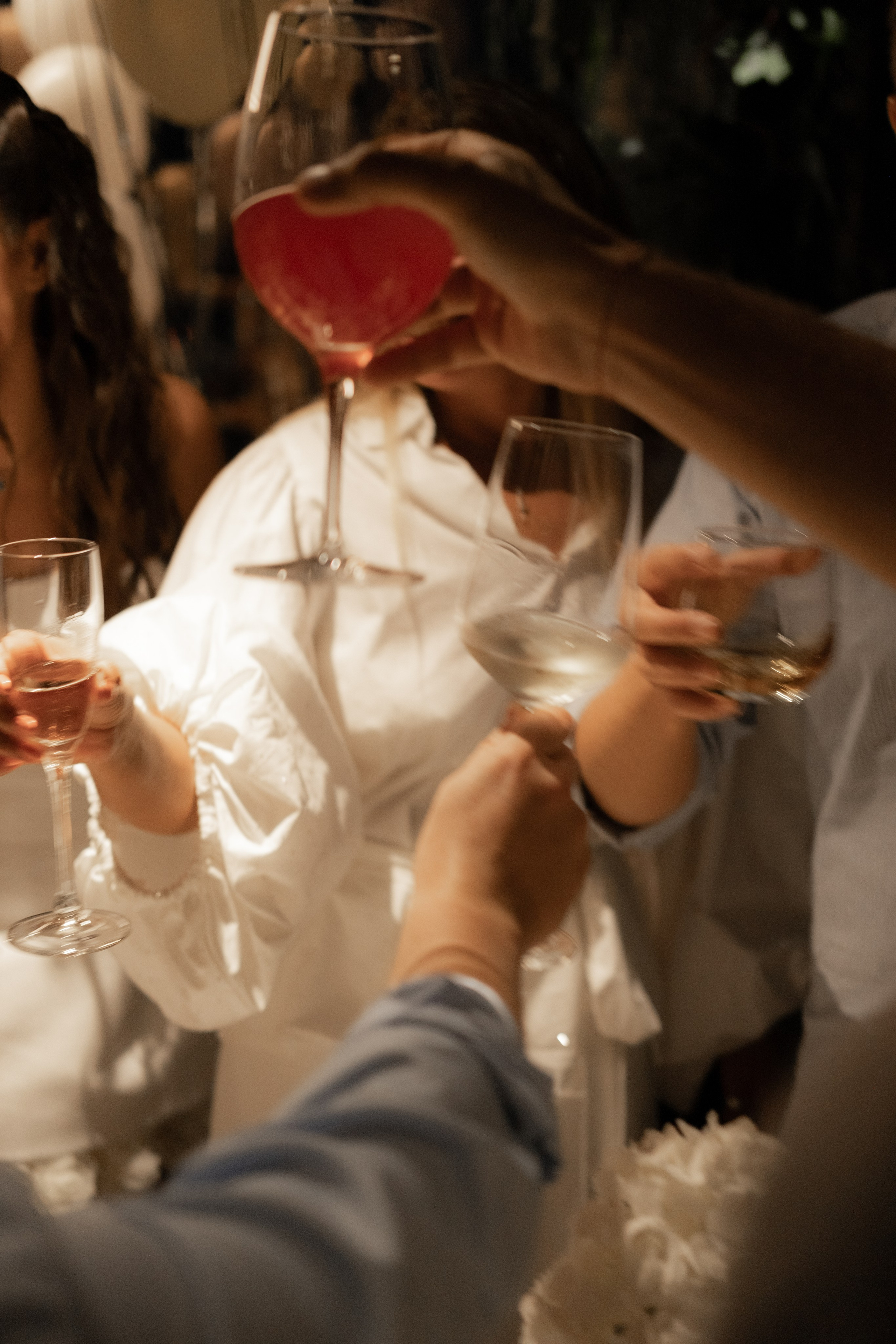 ZARЯ b-day. Фотограф Саша Львова