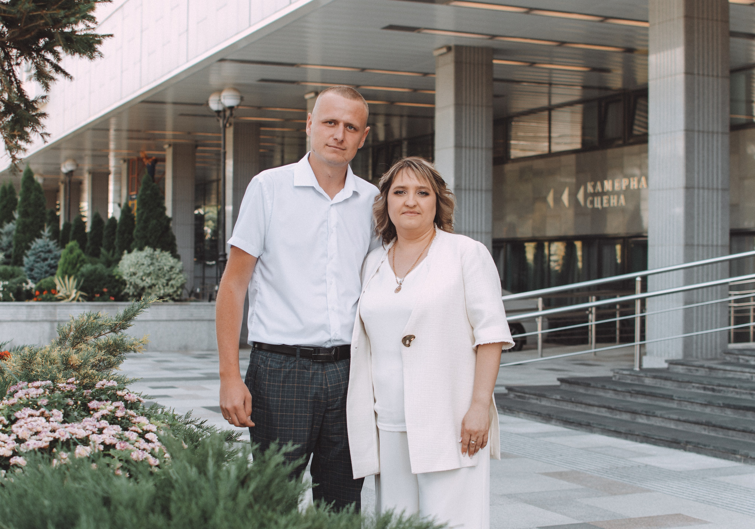 М/А. Фотограф Марина Александрова в Ростове