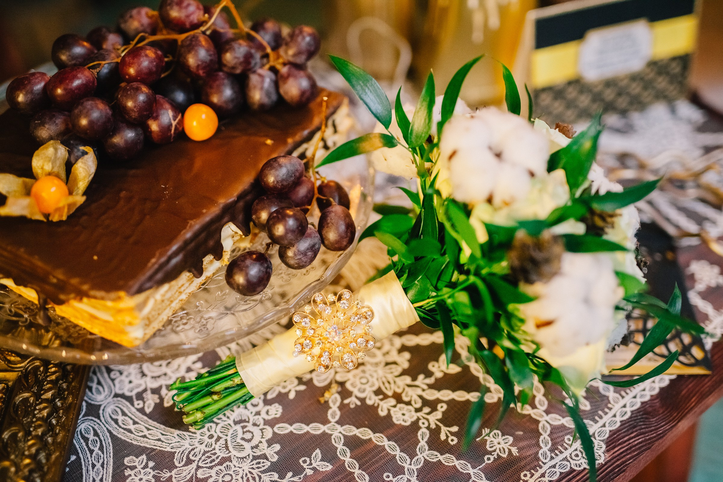 Лиана и Сергей. Фотограф и Видеооператор в Москве Александр Султанов