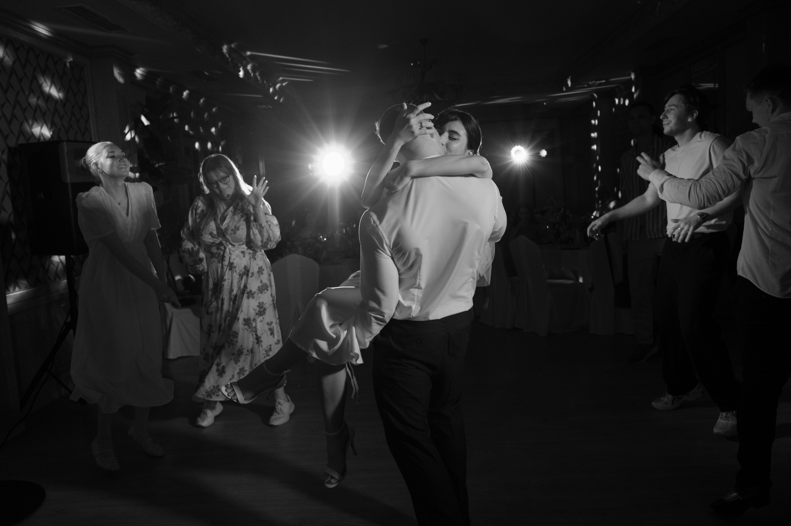 Про любовь. Фотограф Ким Ангелина