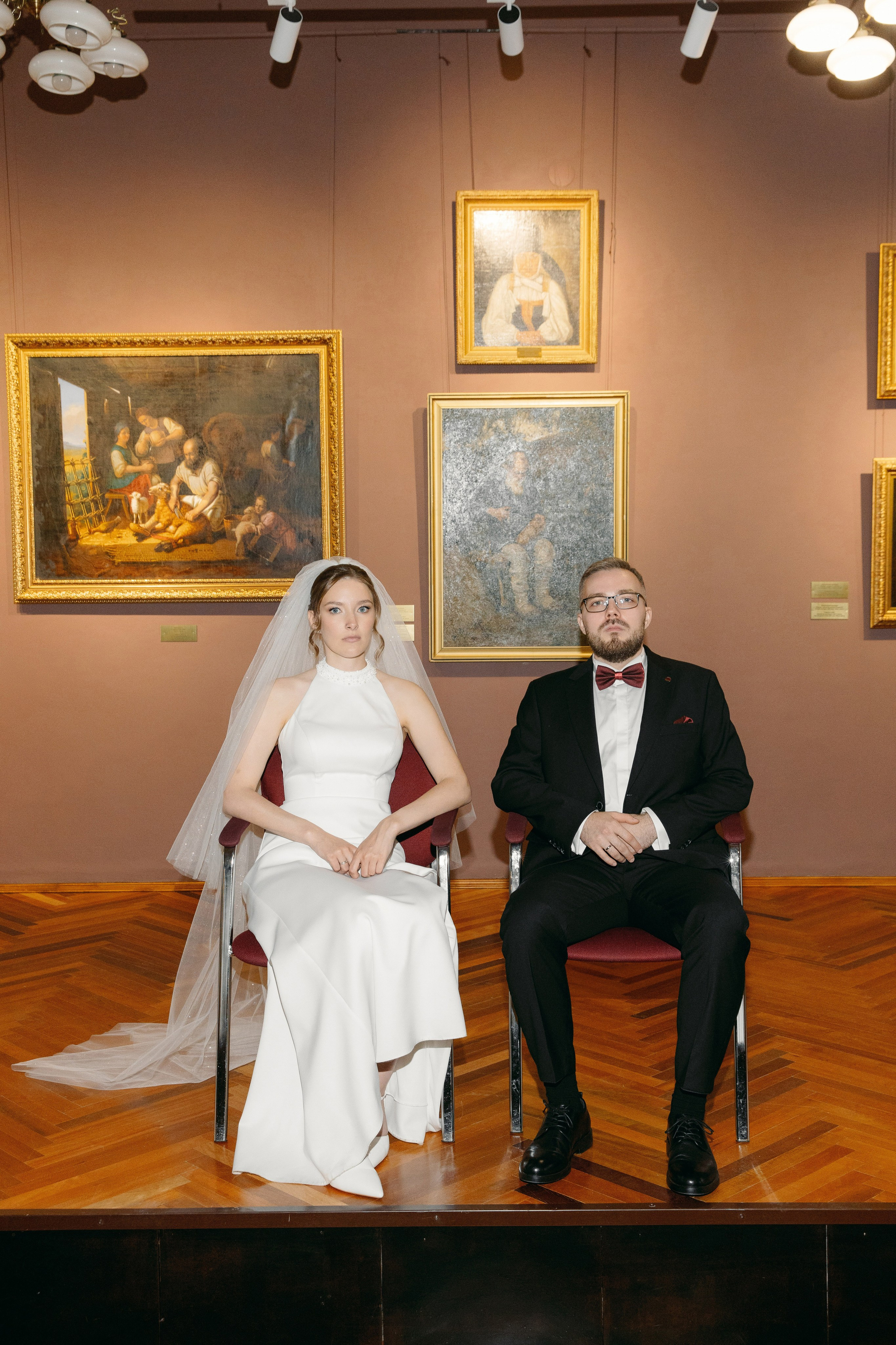 В главных ролях. Свадебное фото и видео в Липецке. Павел Покидов, Елена Покидова