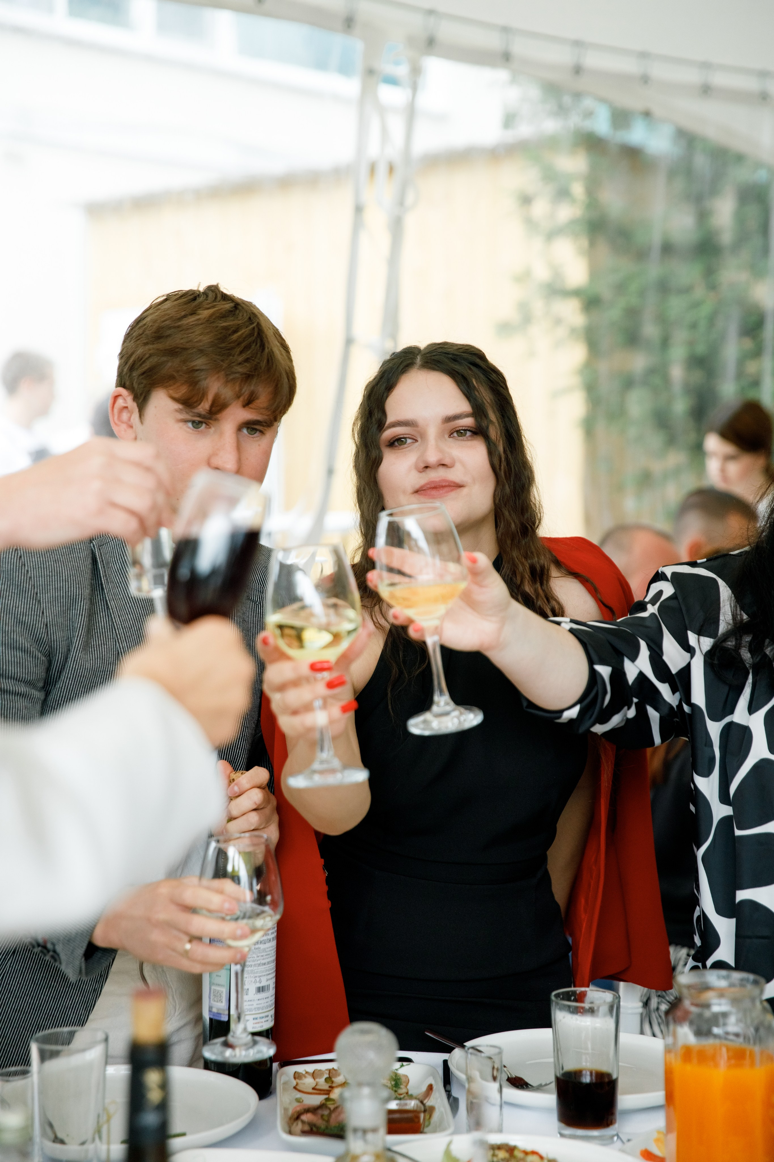 Юбилей. Фотограф Илья Чудин в Саратове