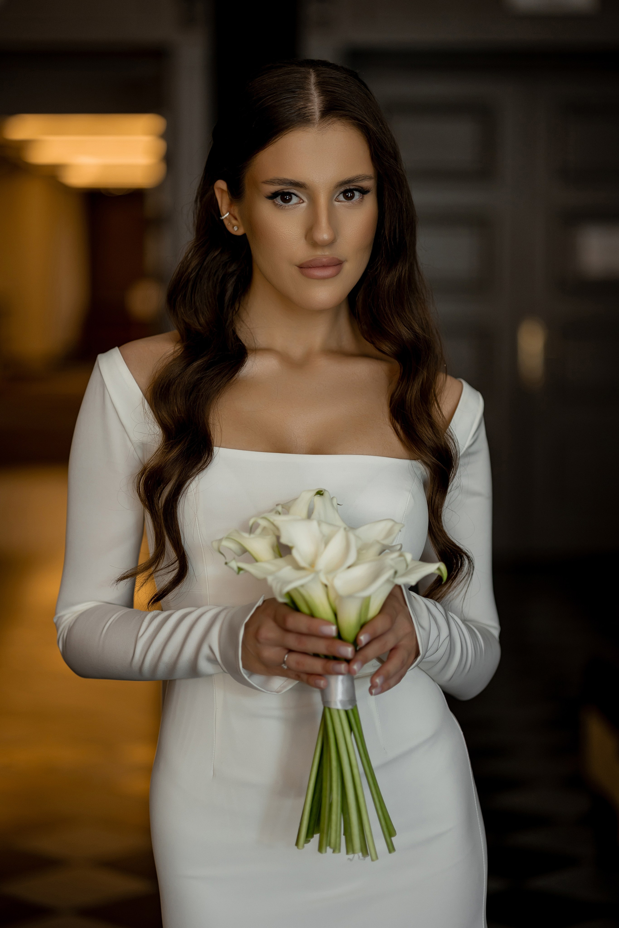 Максим и Яна. Свадебный фотограф Ксения Трухина в Нижнем Новгороде и Москве