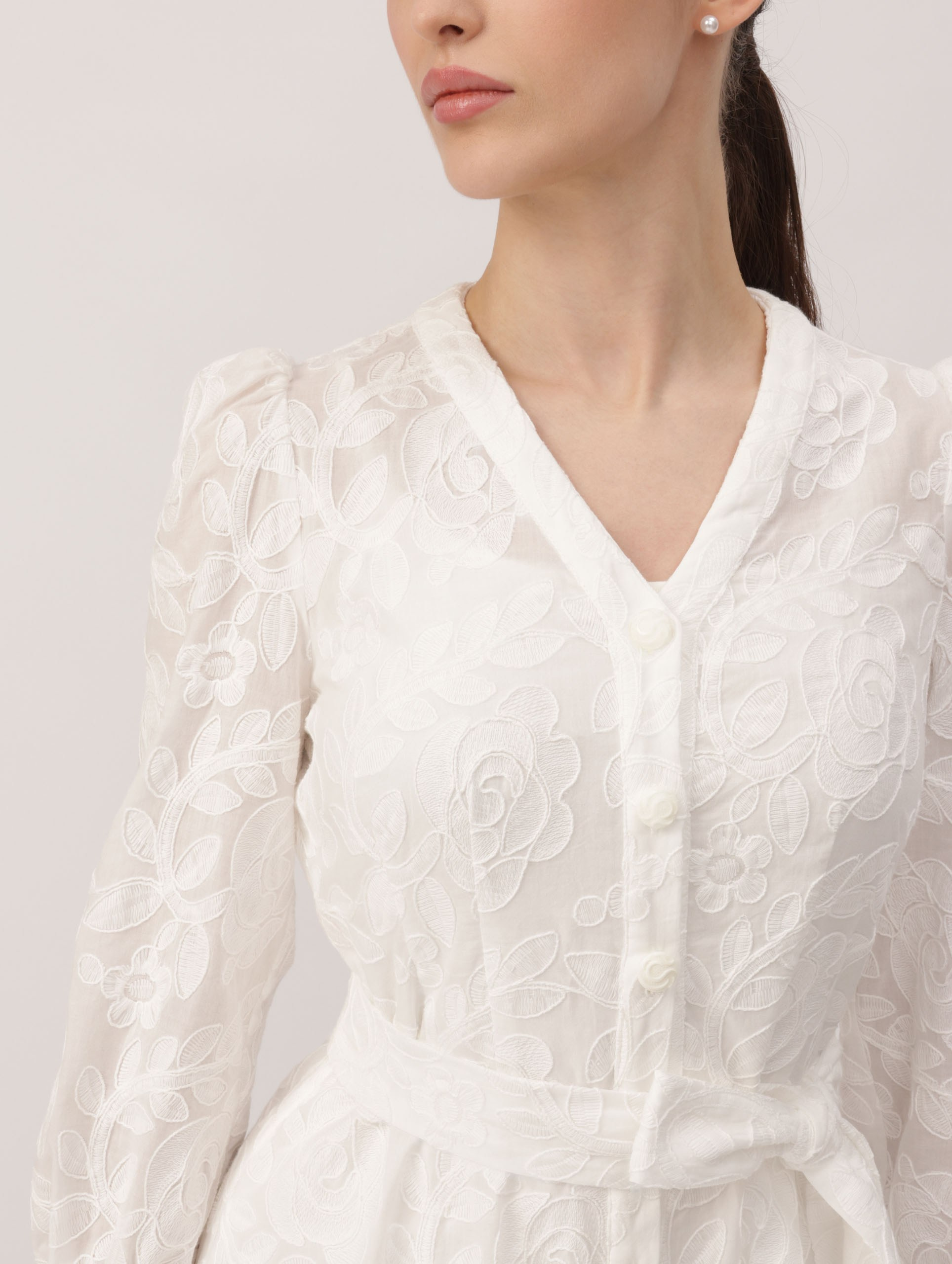 Фотоальбом с избранными модельными съёмками