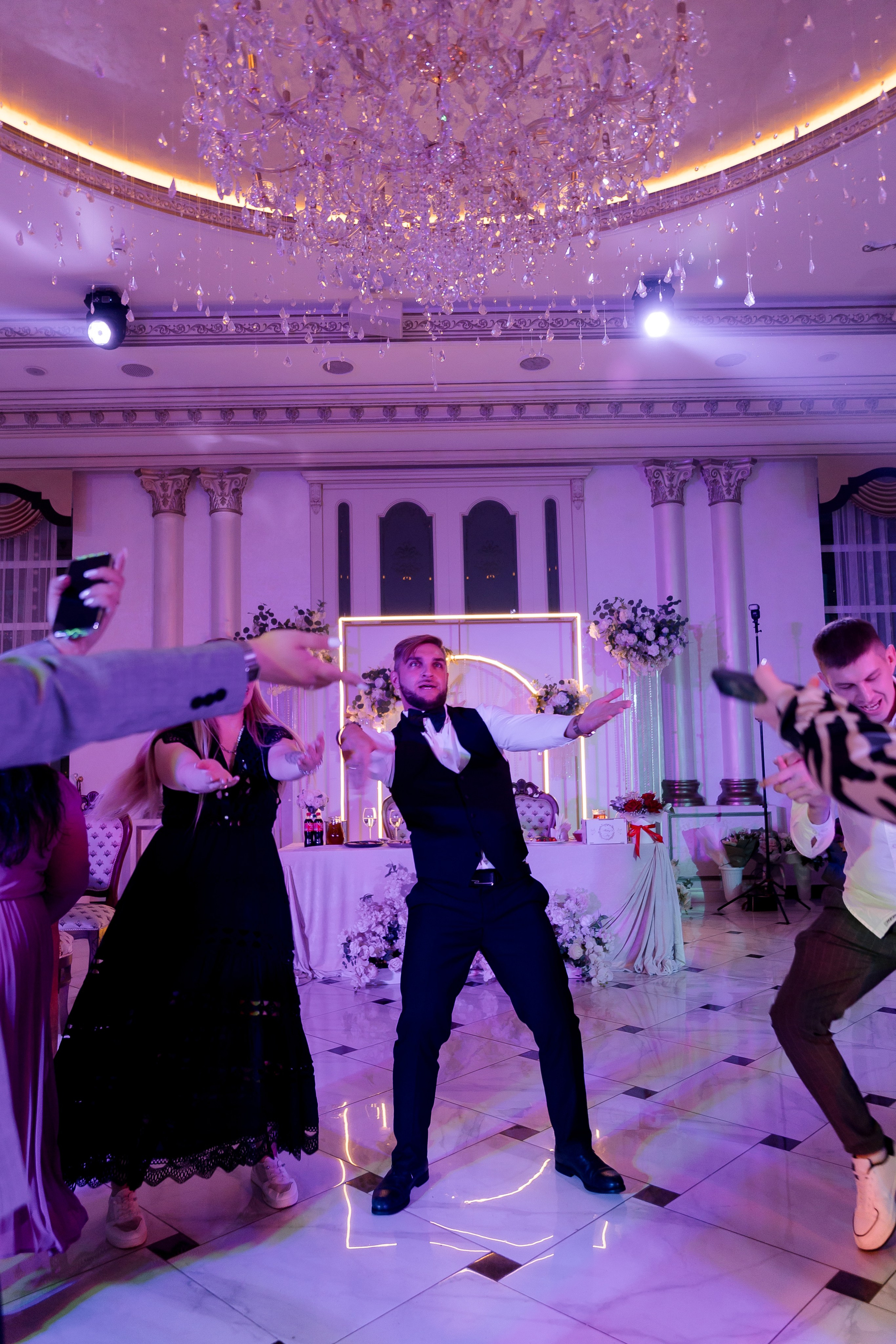 WED Alex&Indira. Свадебный и семейный фотограф Динар Гильмутдинов