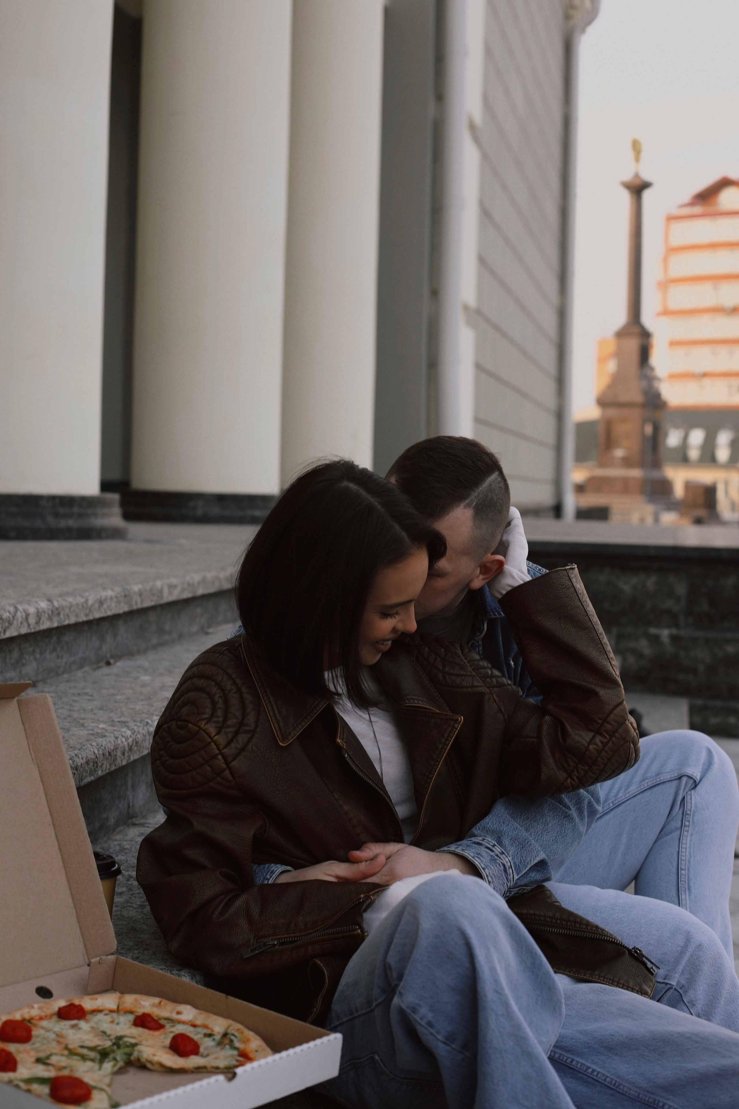 Vika & Oleg 2. Семейный и свадебный фотограф в Хабаровске