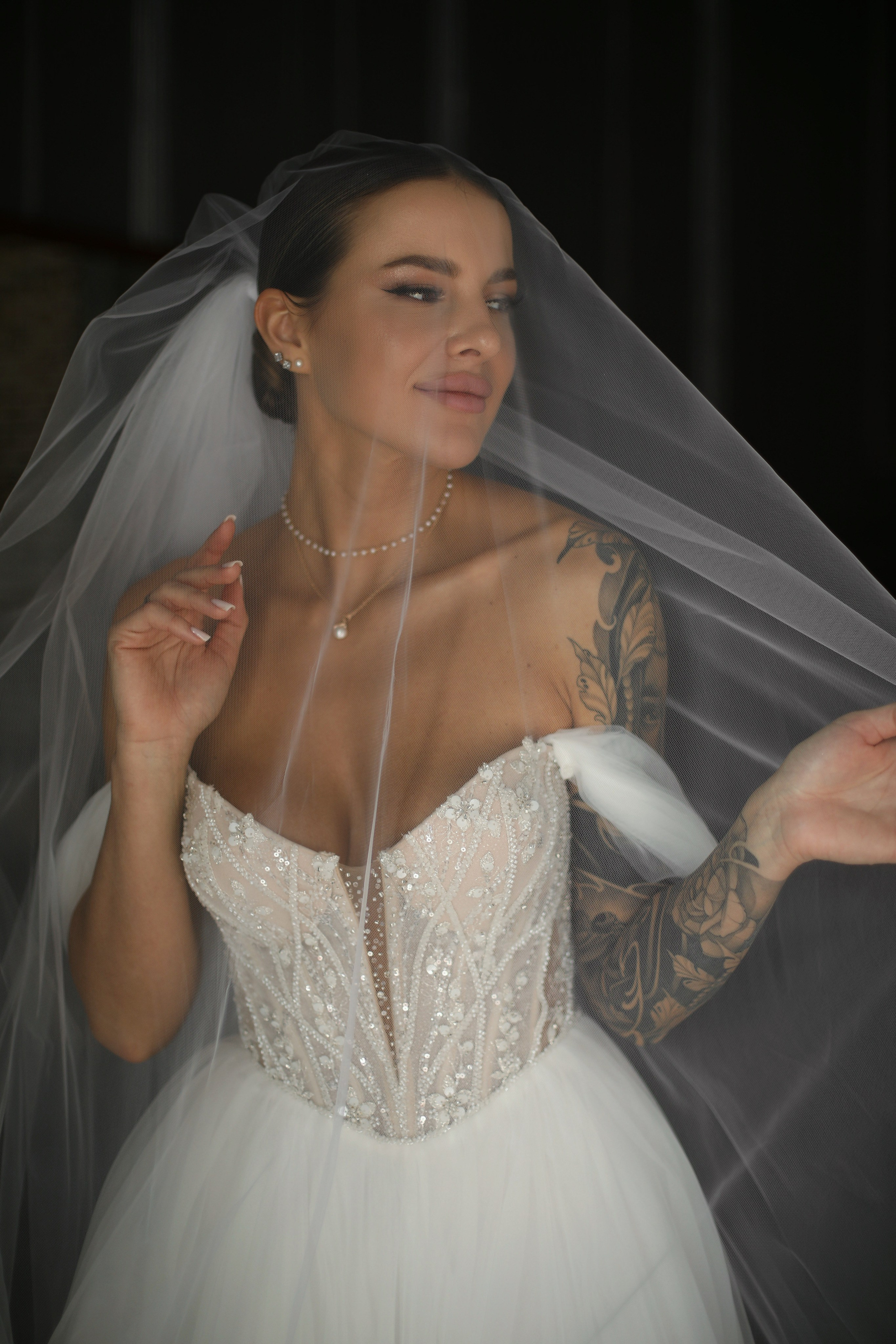 Anna & Sergey. Семейный и свадебный фотограф в Хабаровске