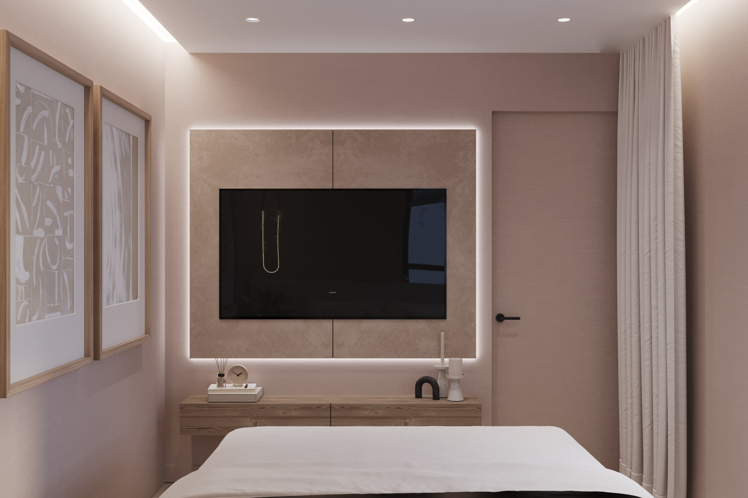 ЖК Прибрежный. Arrogant Arch