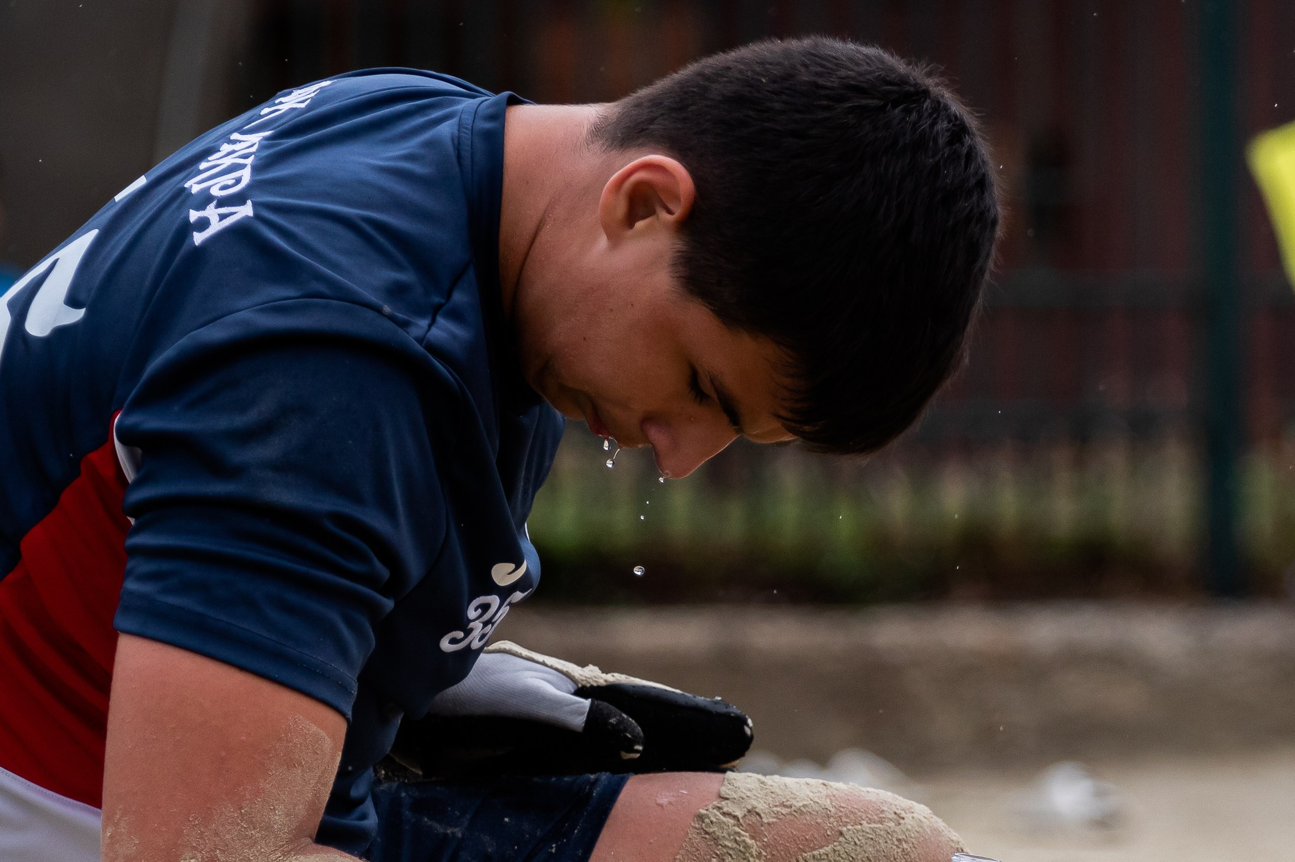 Первенство края по пляжному футболу. Фотограф из Краснодара Андрей Тукан